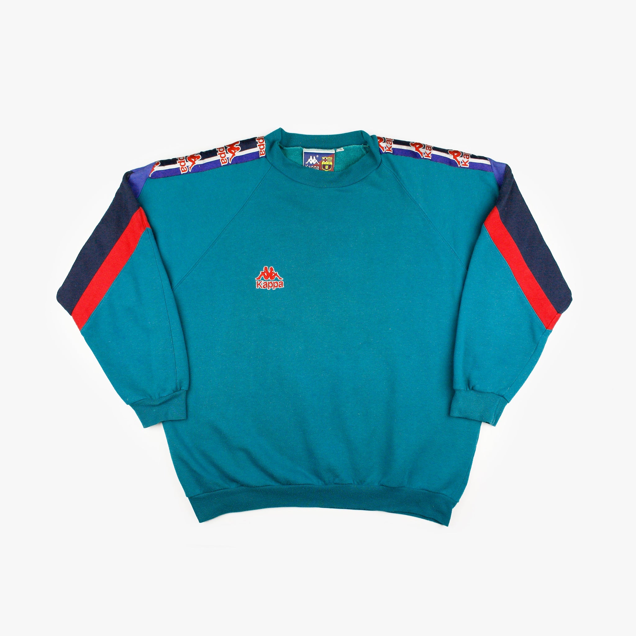 Barcelona 95/97 • sweatshirt