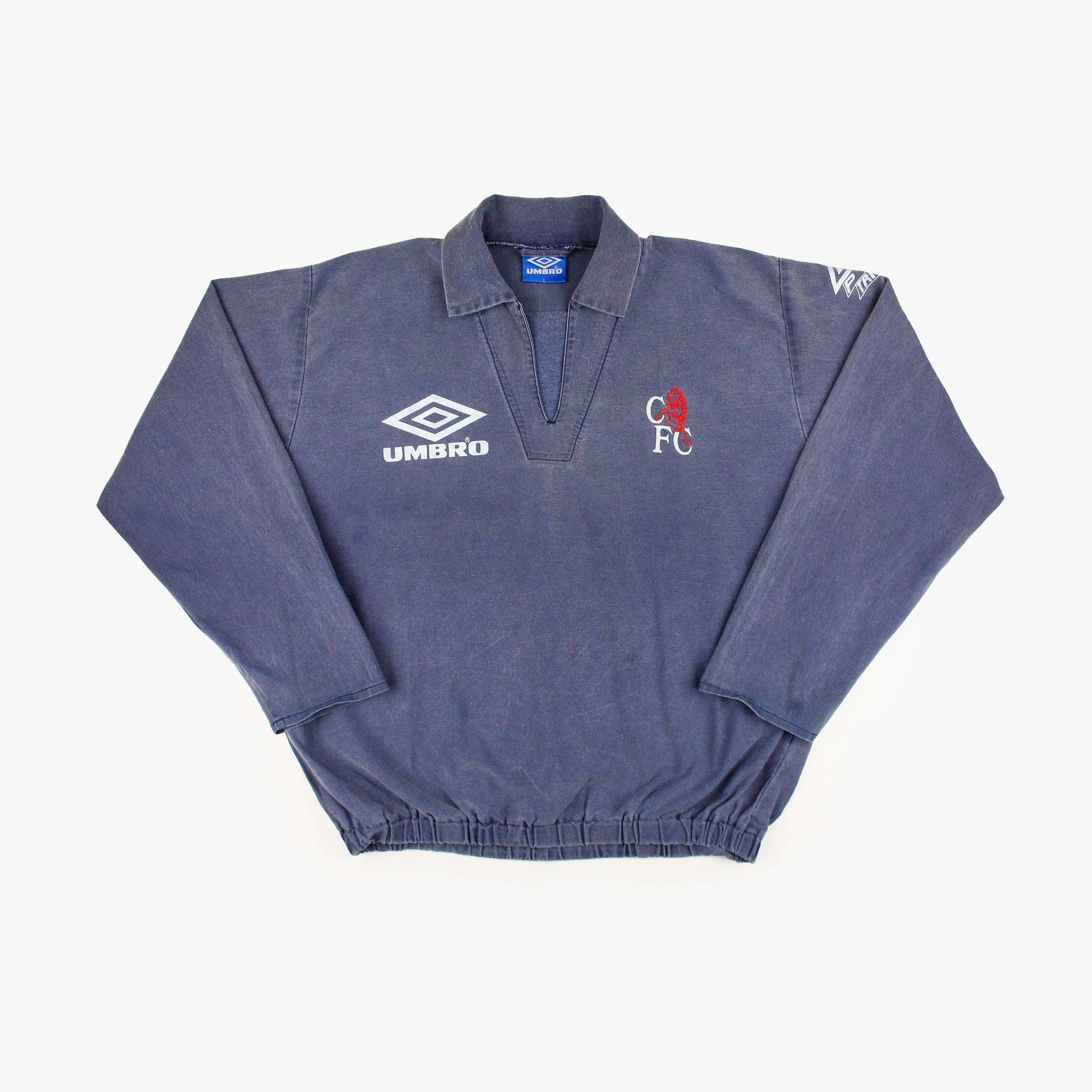 Chelsea 94/95 • sweatshirt