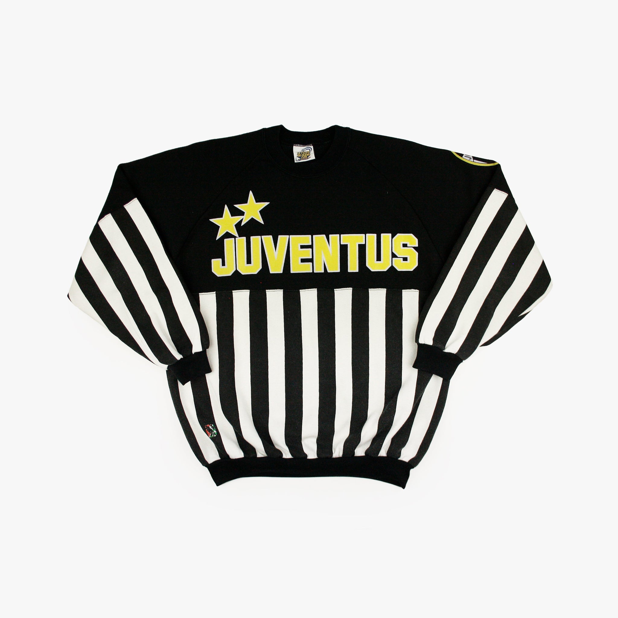 Juventus 90/91 • sweatshirt