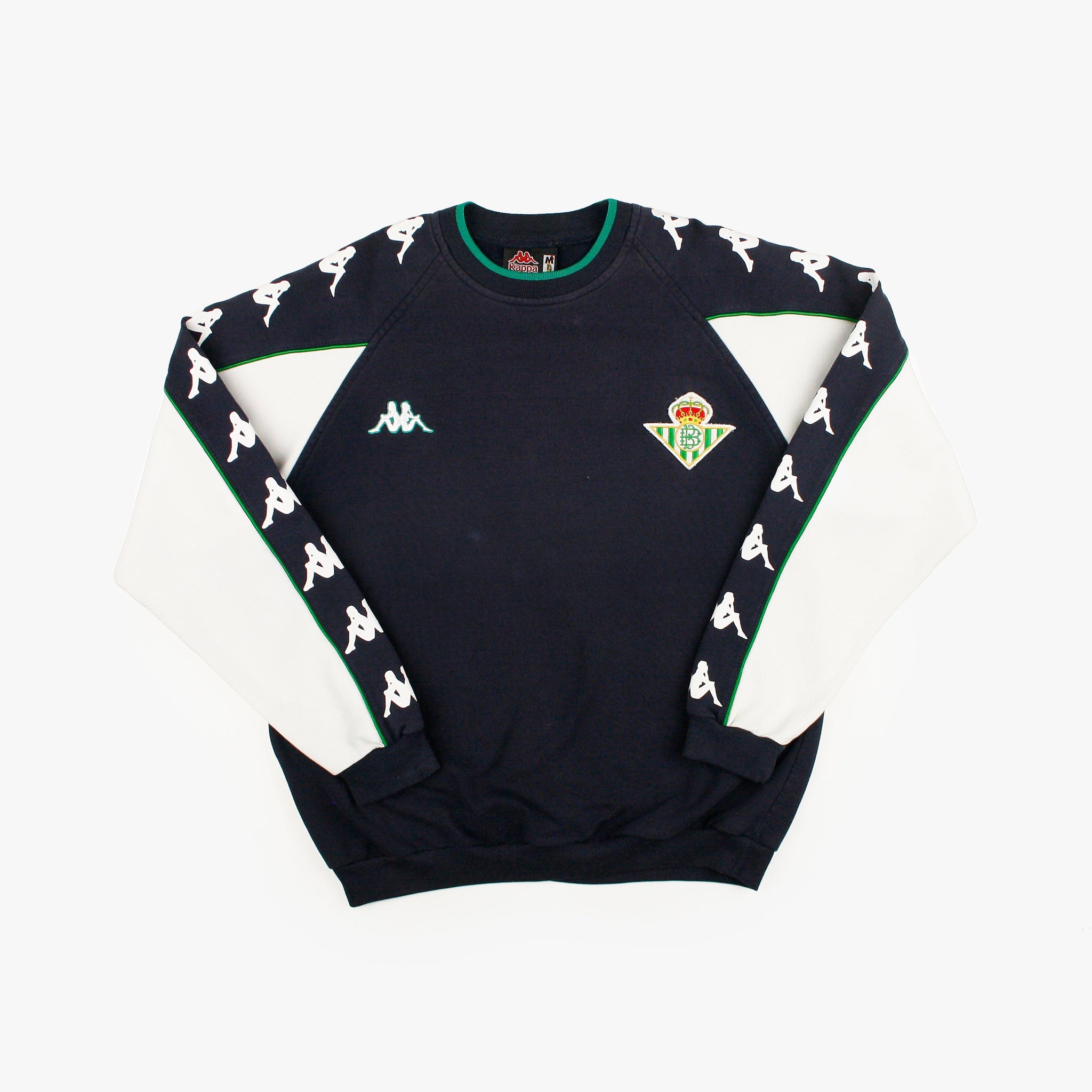 Real Betis 95/97 • sweatshirt