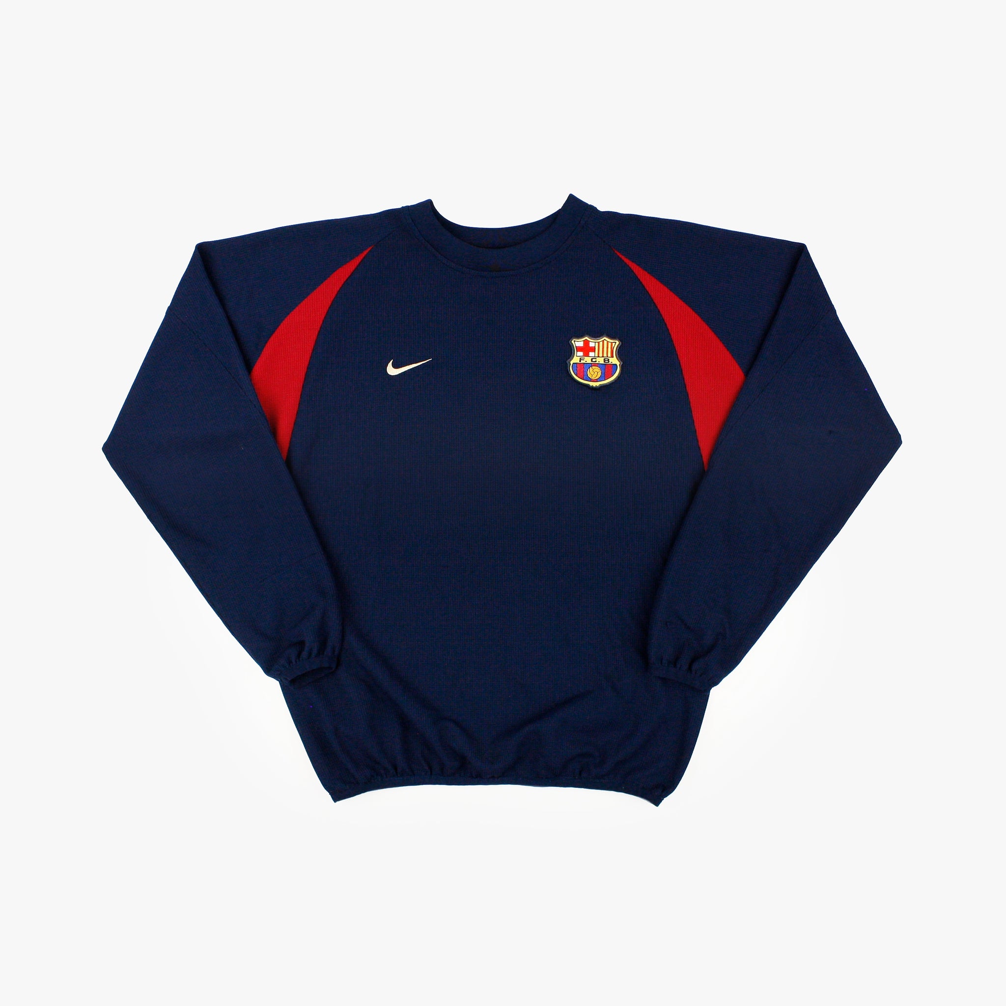 Barcelona 03/04 • sweatshirt