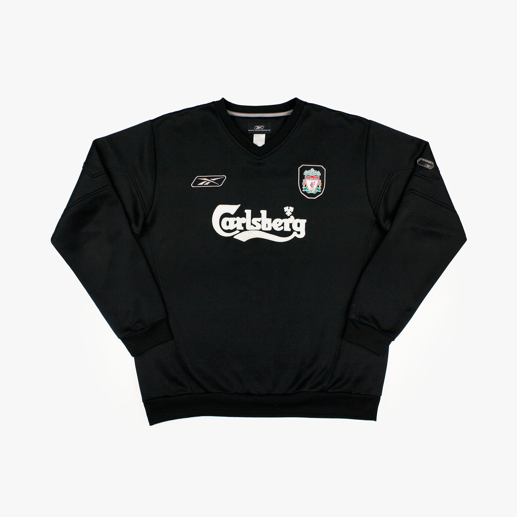 Liverpool 04/06 • sweatshirt