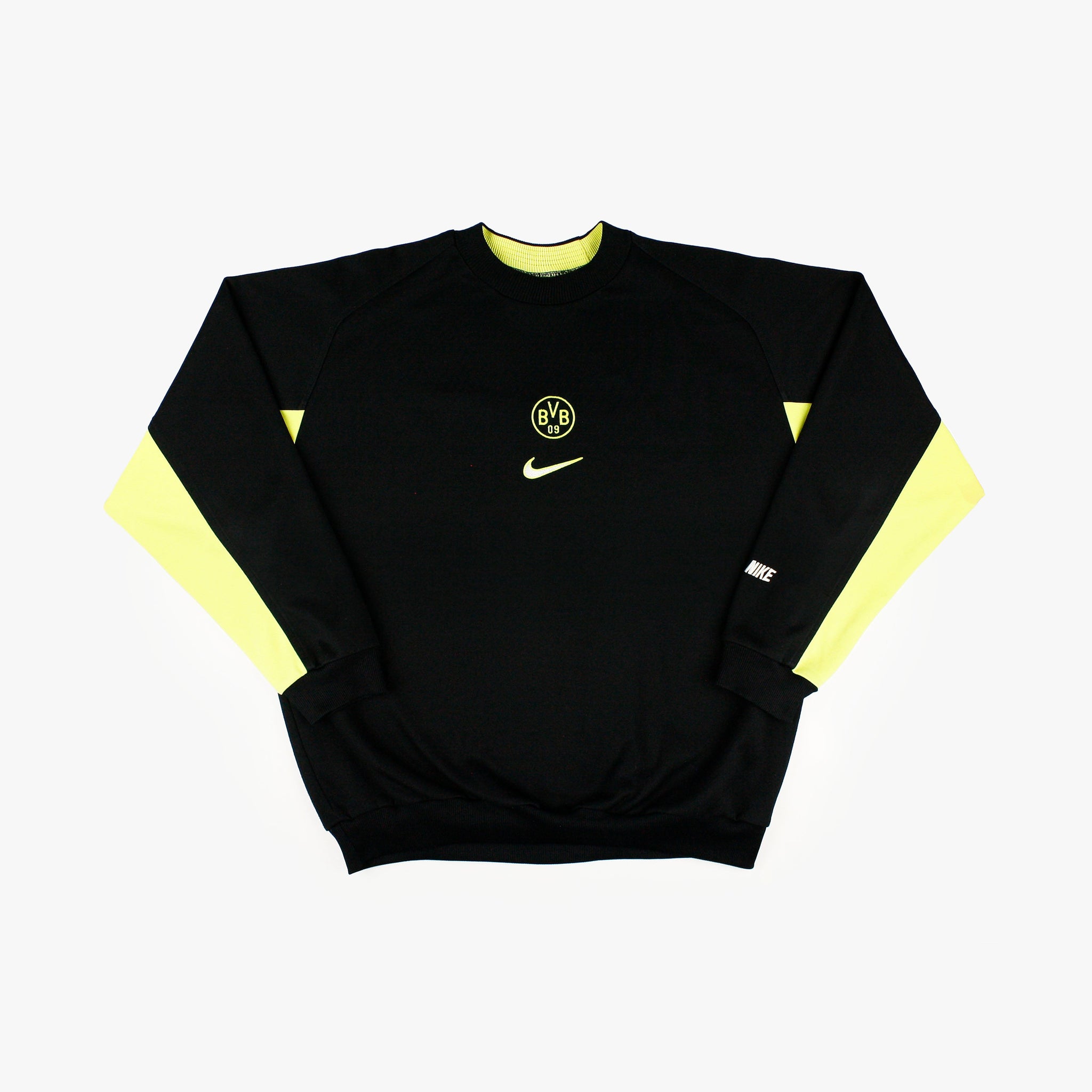 Borussia Dortmund 98/99 • sweatshirt