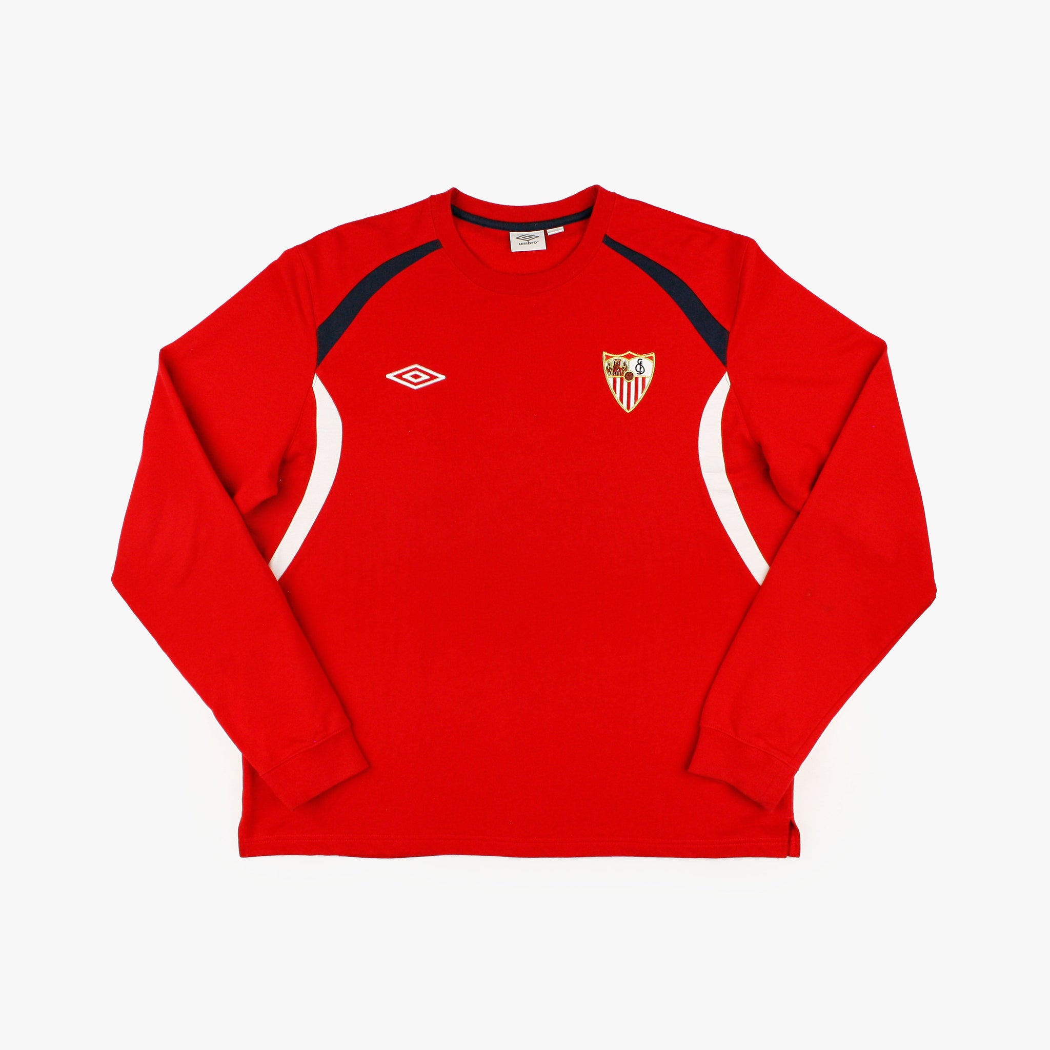 Sevilla 12/13 • sweatshirt