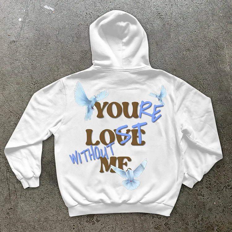 Y.L.W.M V3 Hoodie