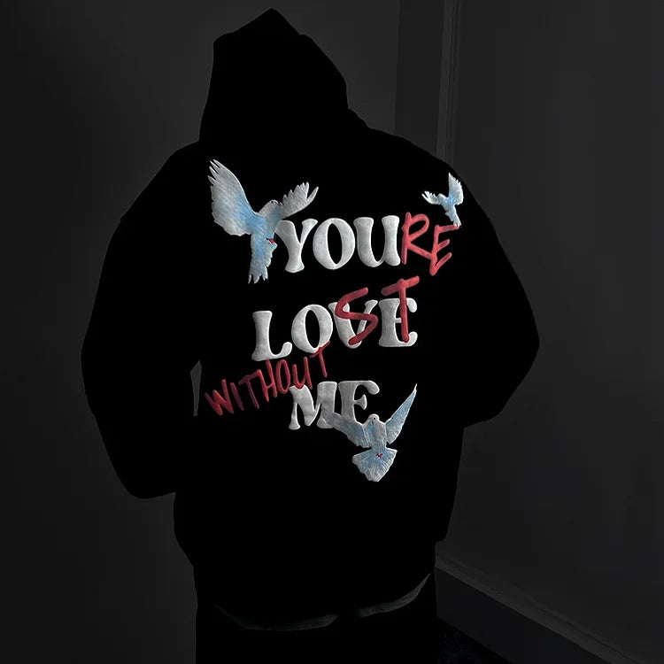 Y.L.W.M V3 Hoodie