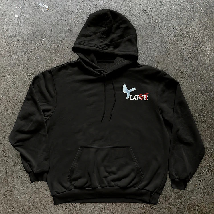 Y.L.W.M V3 Hoodie