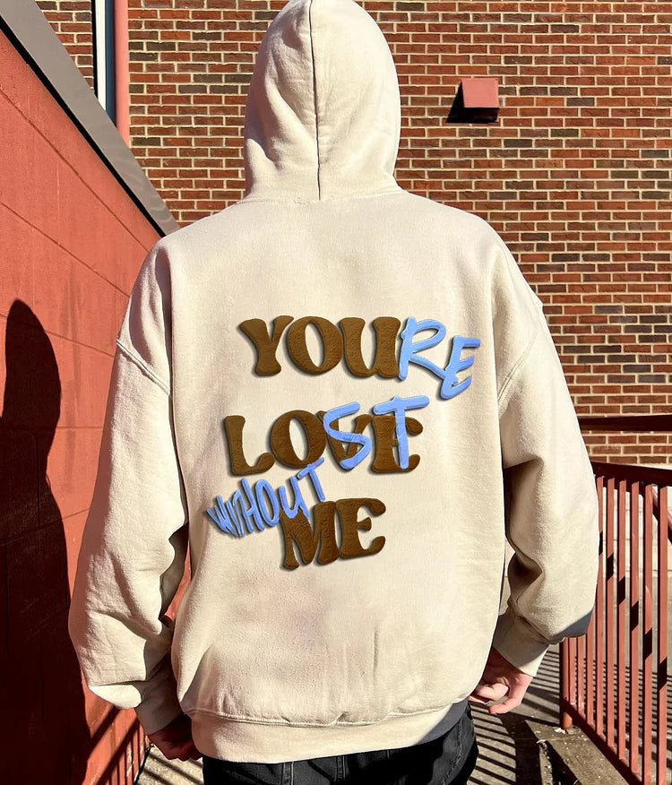 Y.L.W.M Hoodie