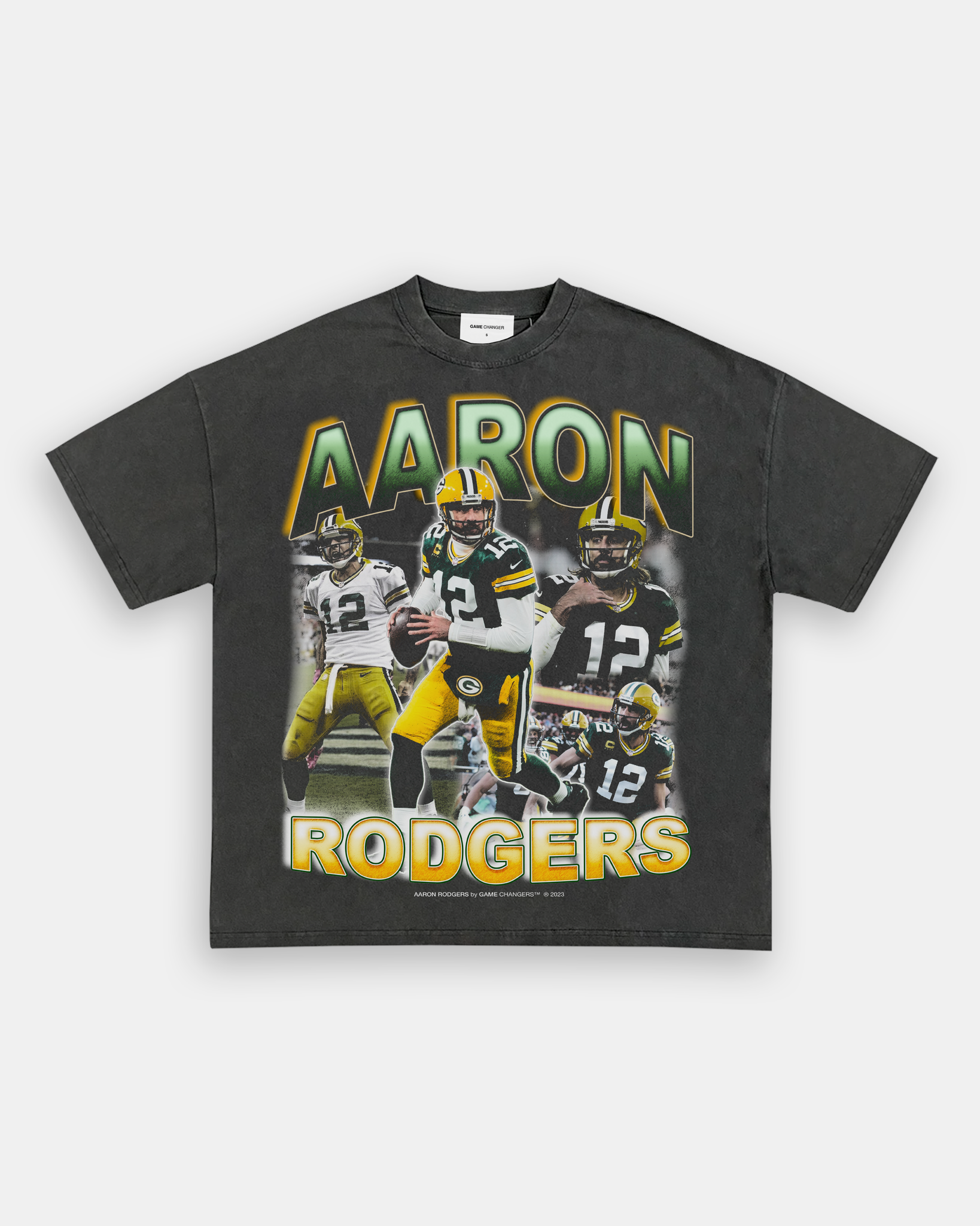 AARON RODGERS TEE