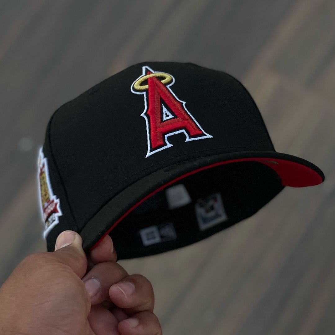 New Era Los Angeles Angels