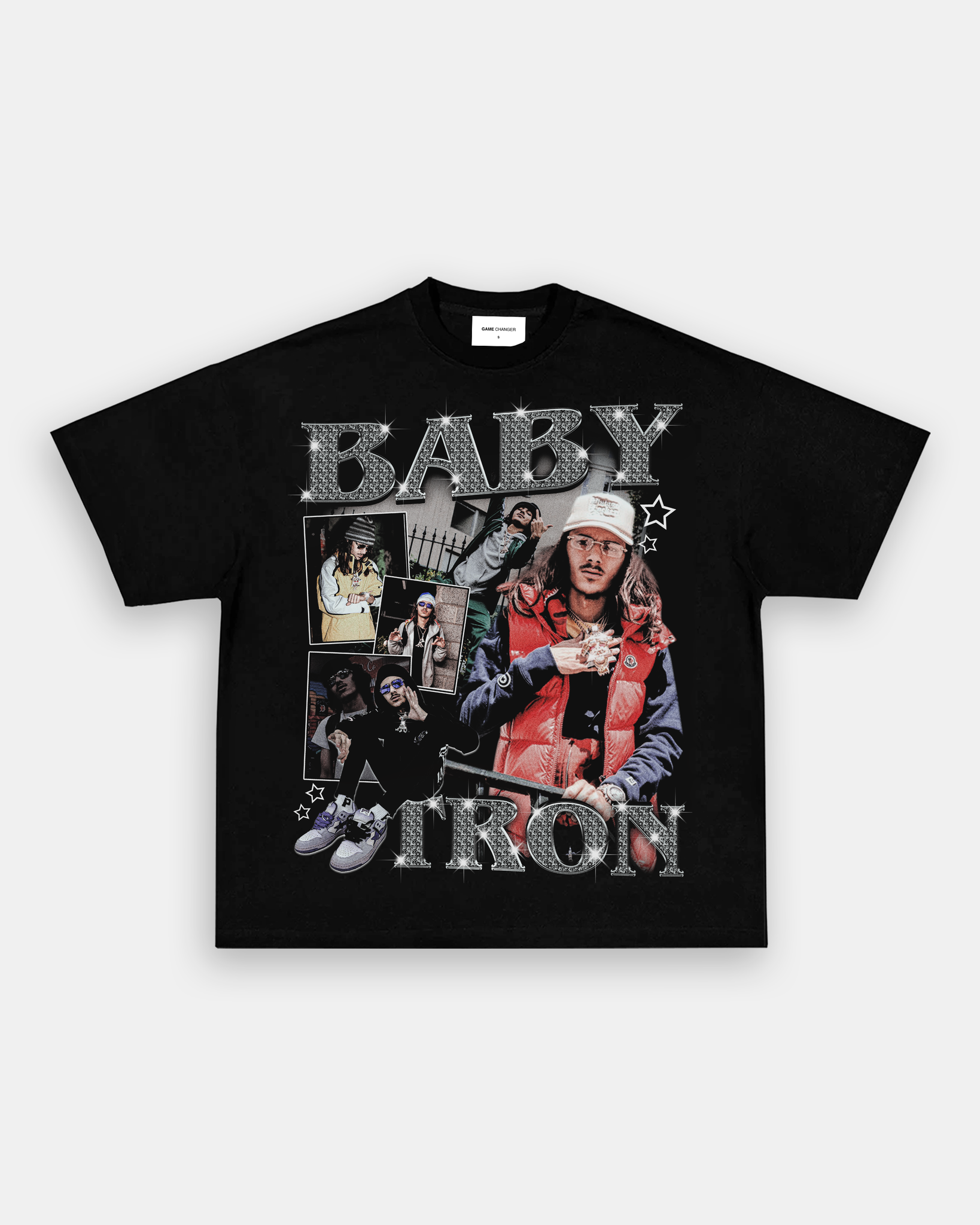 BABYTRON TEE