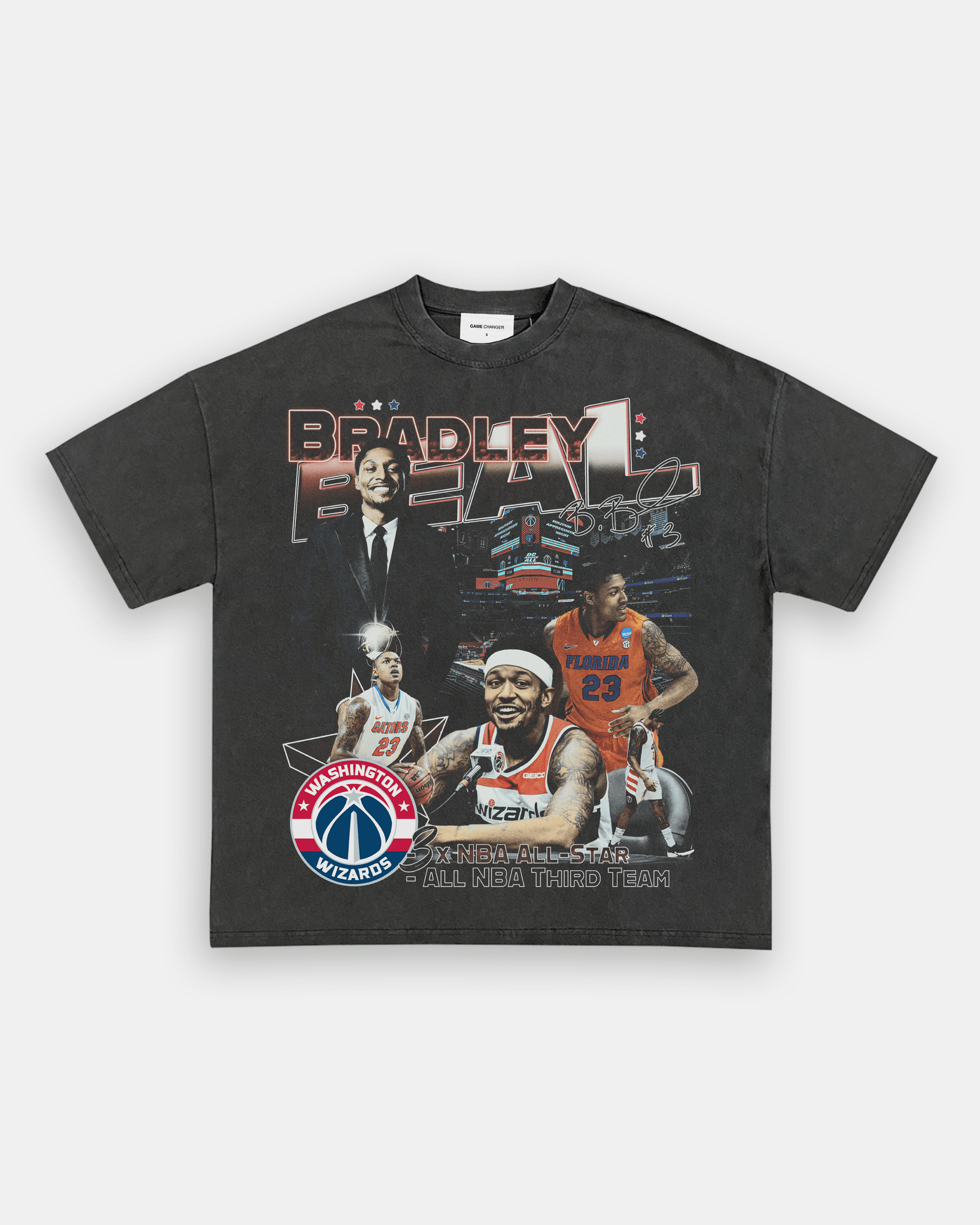 BRADLEY BEAL TEE