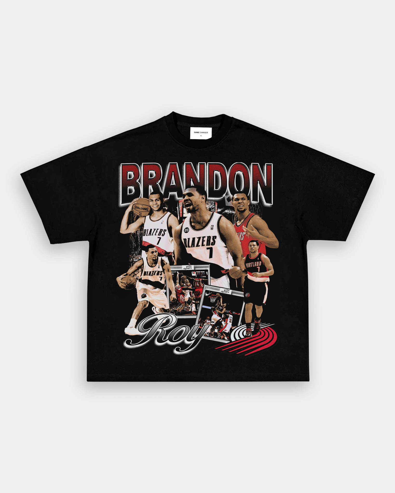 BRANDON ROY TEE