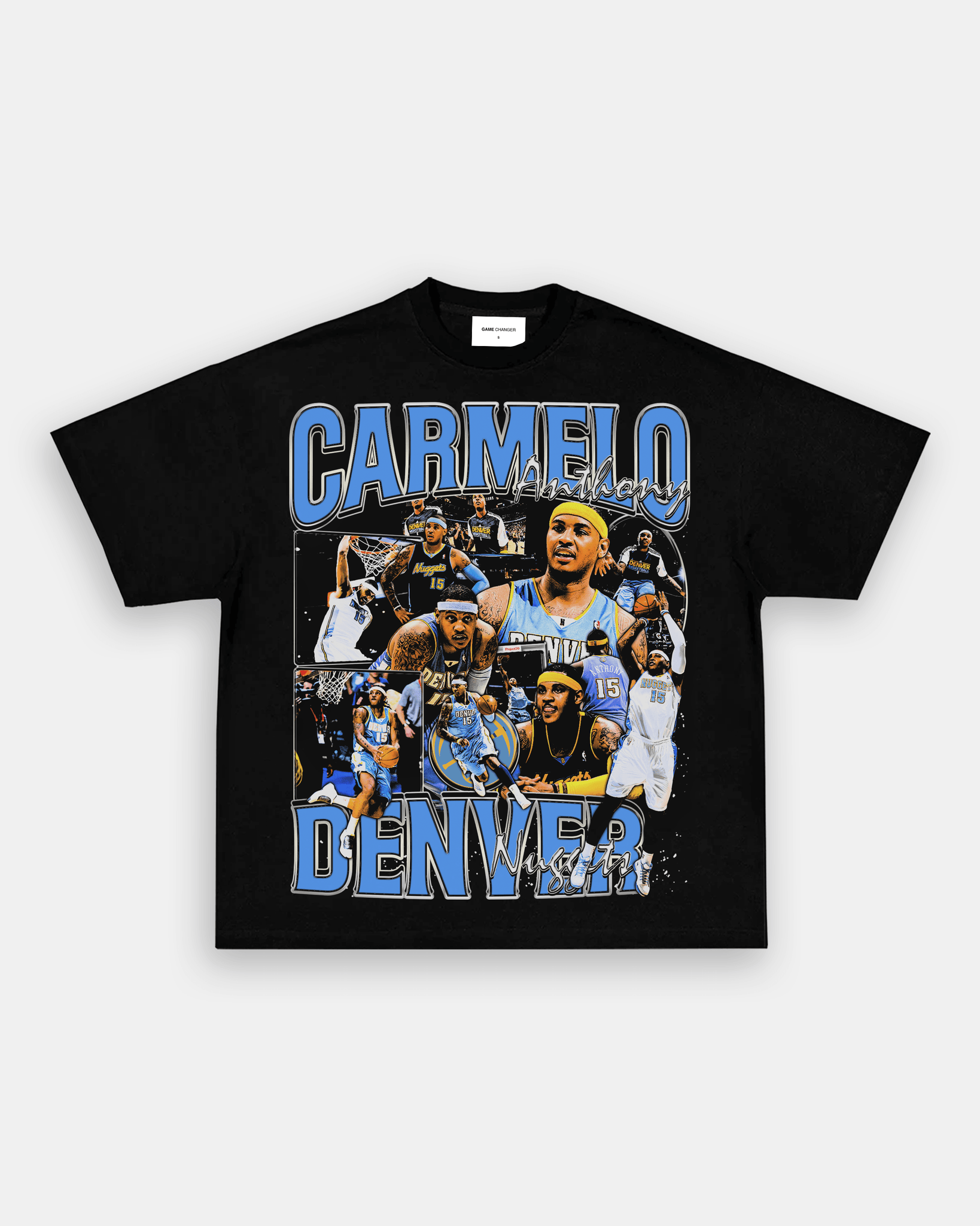 CARMELO DENVER 2 TEE