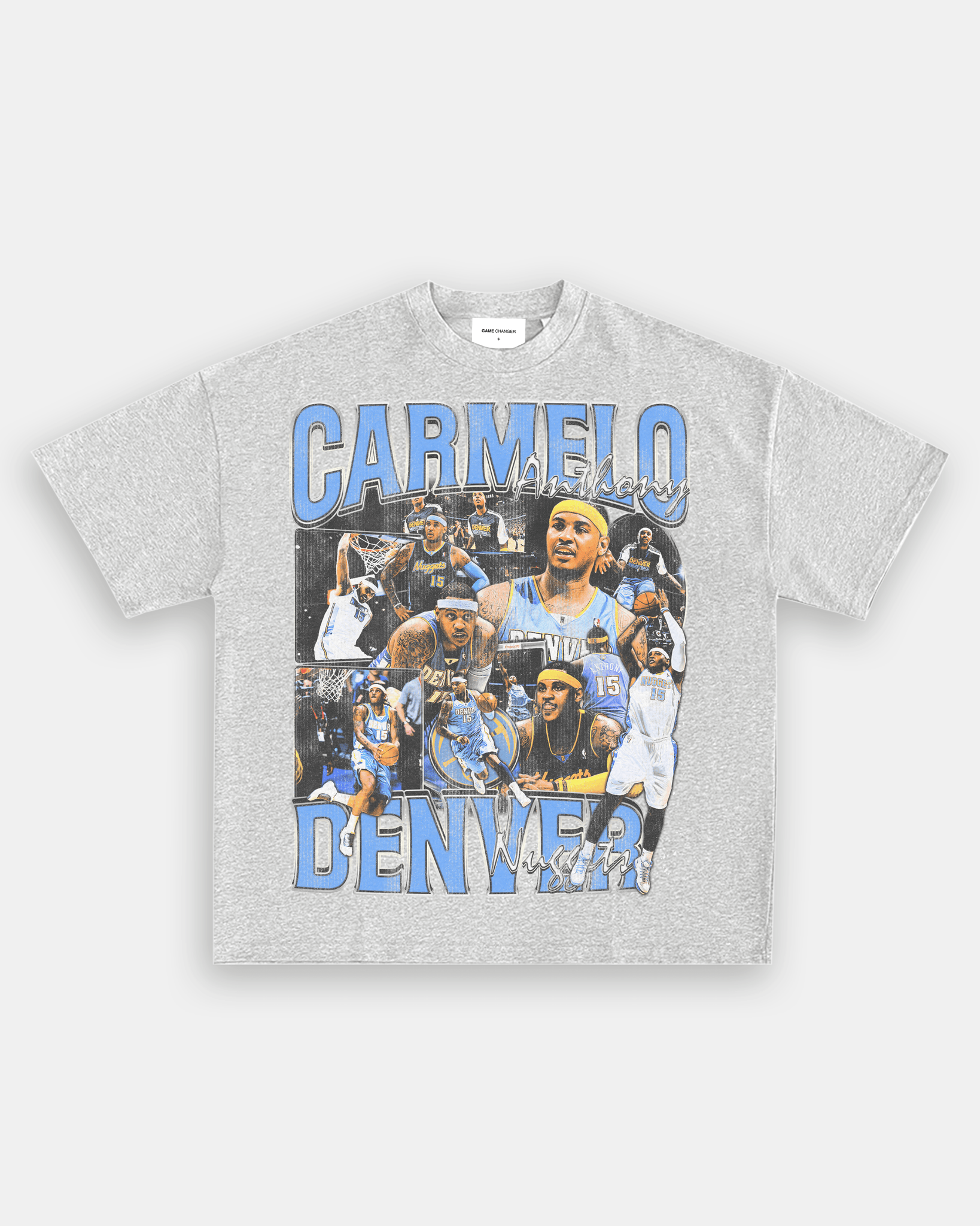 CARMELO DENVER 2 TEE