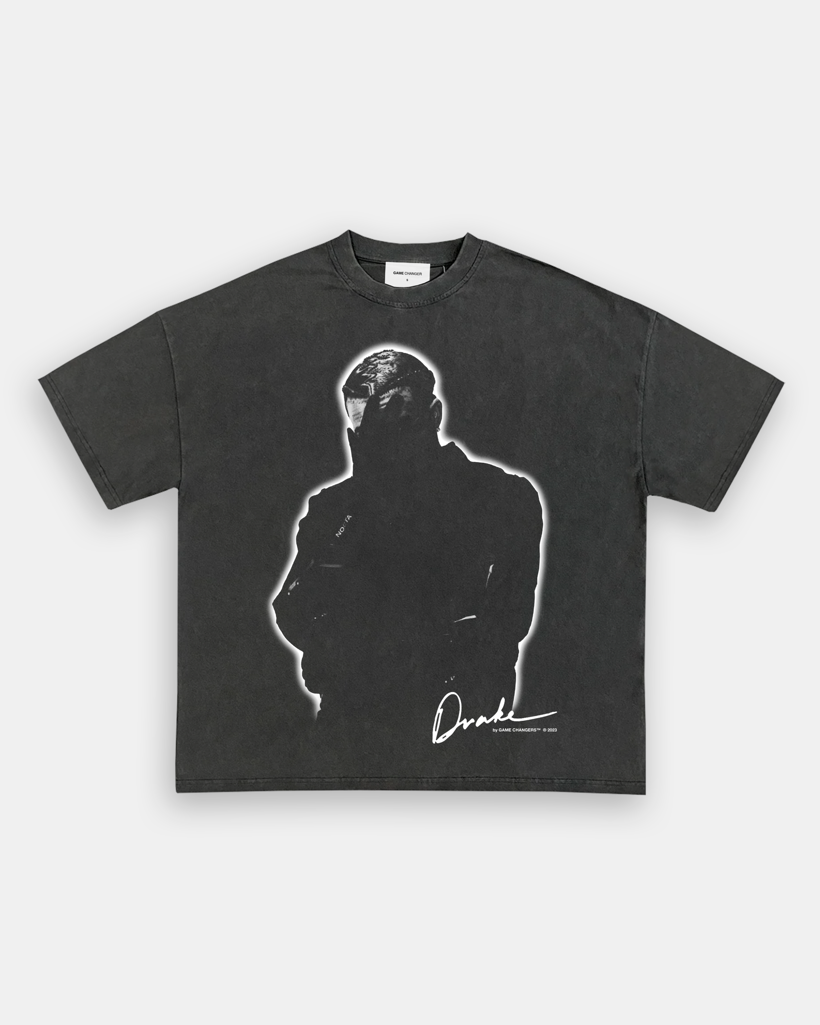 DRAKE - HER LOSS TEE