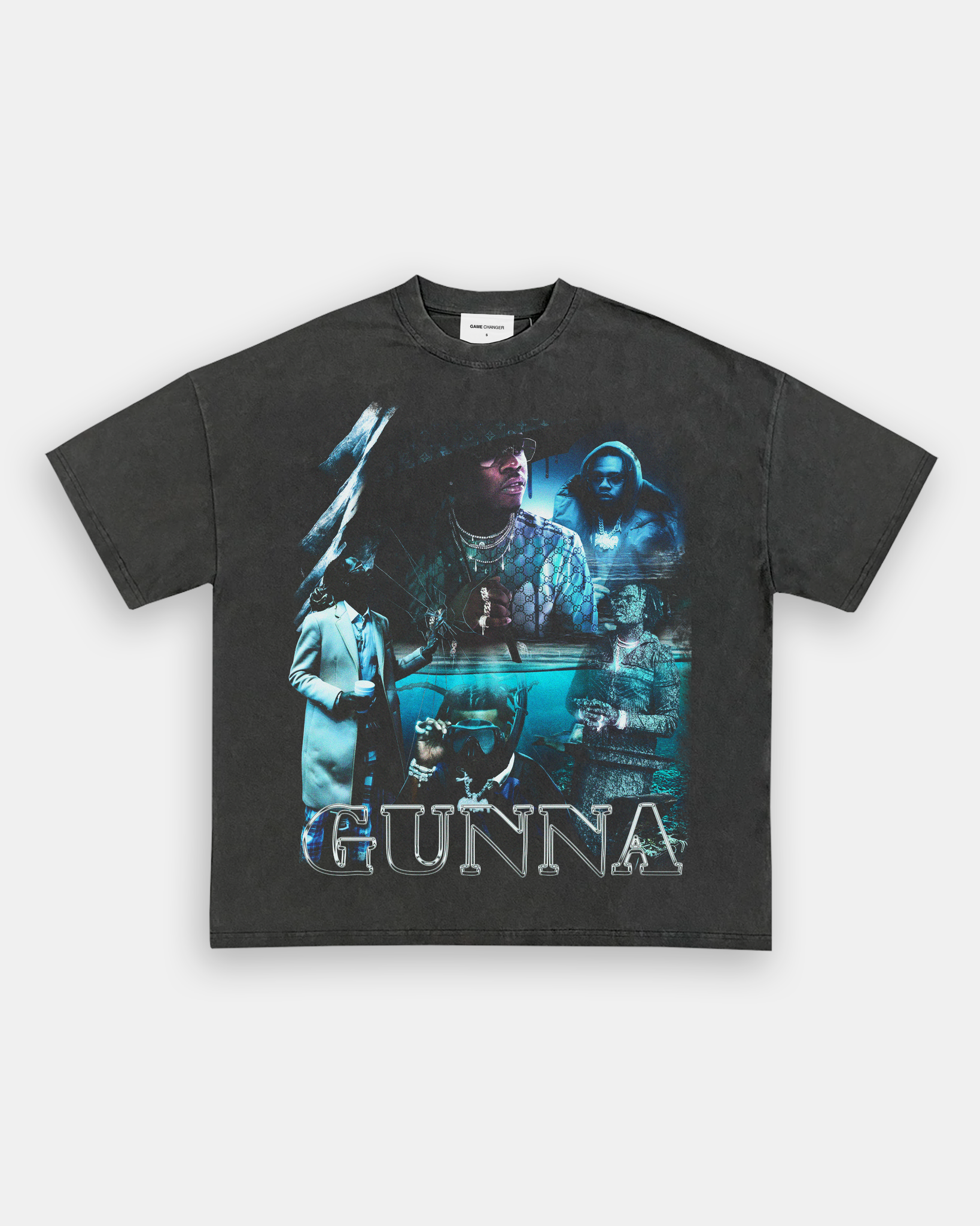 GUNNA TEE