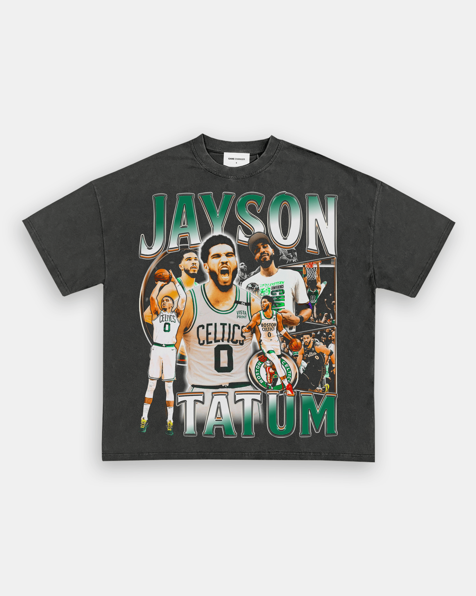 JAYSON TATUM TEE