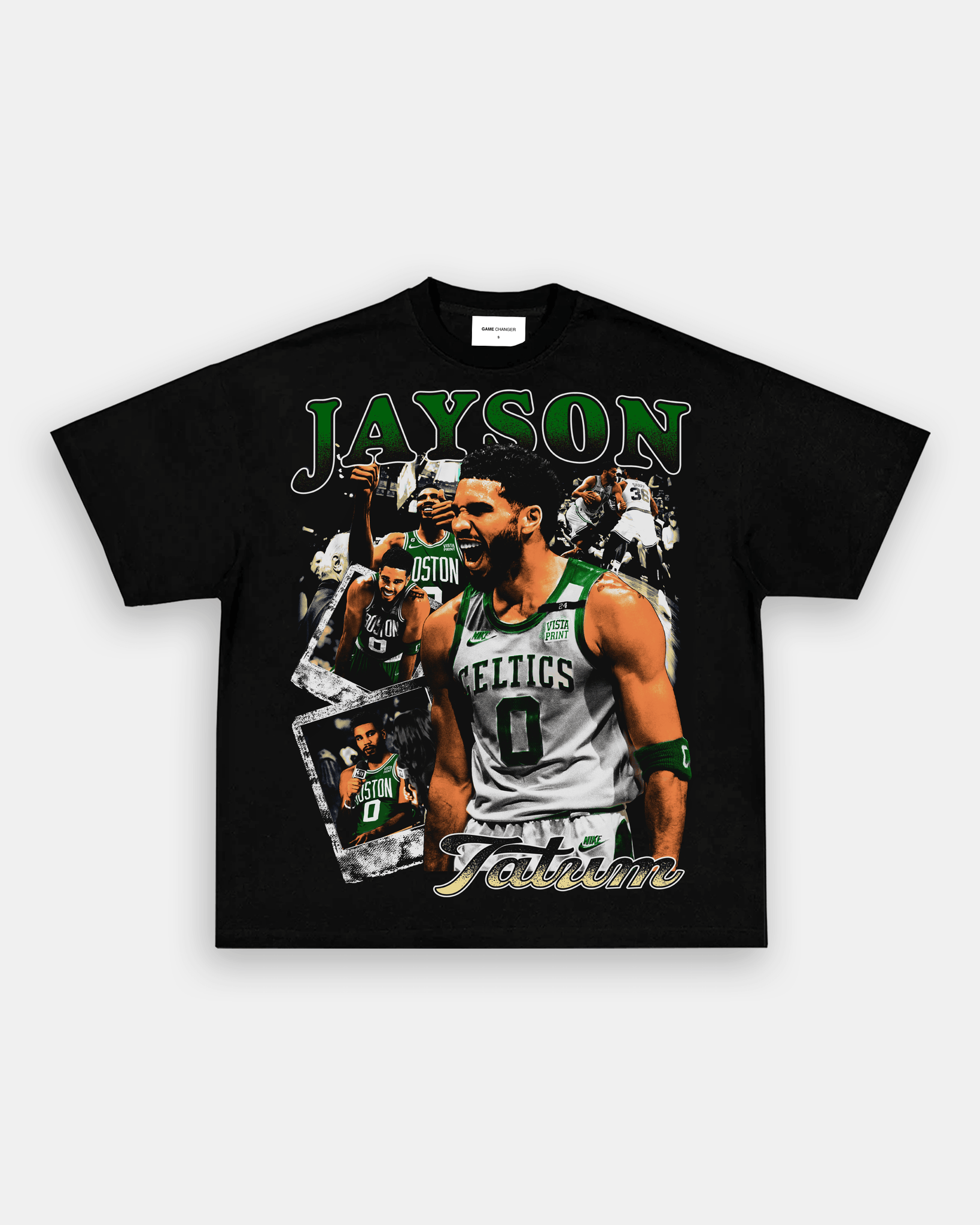 JAYSON TATUM 2 TEE