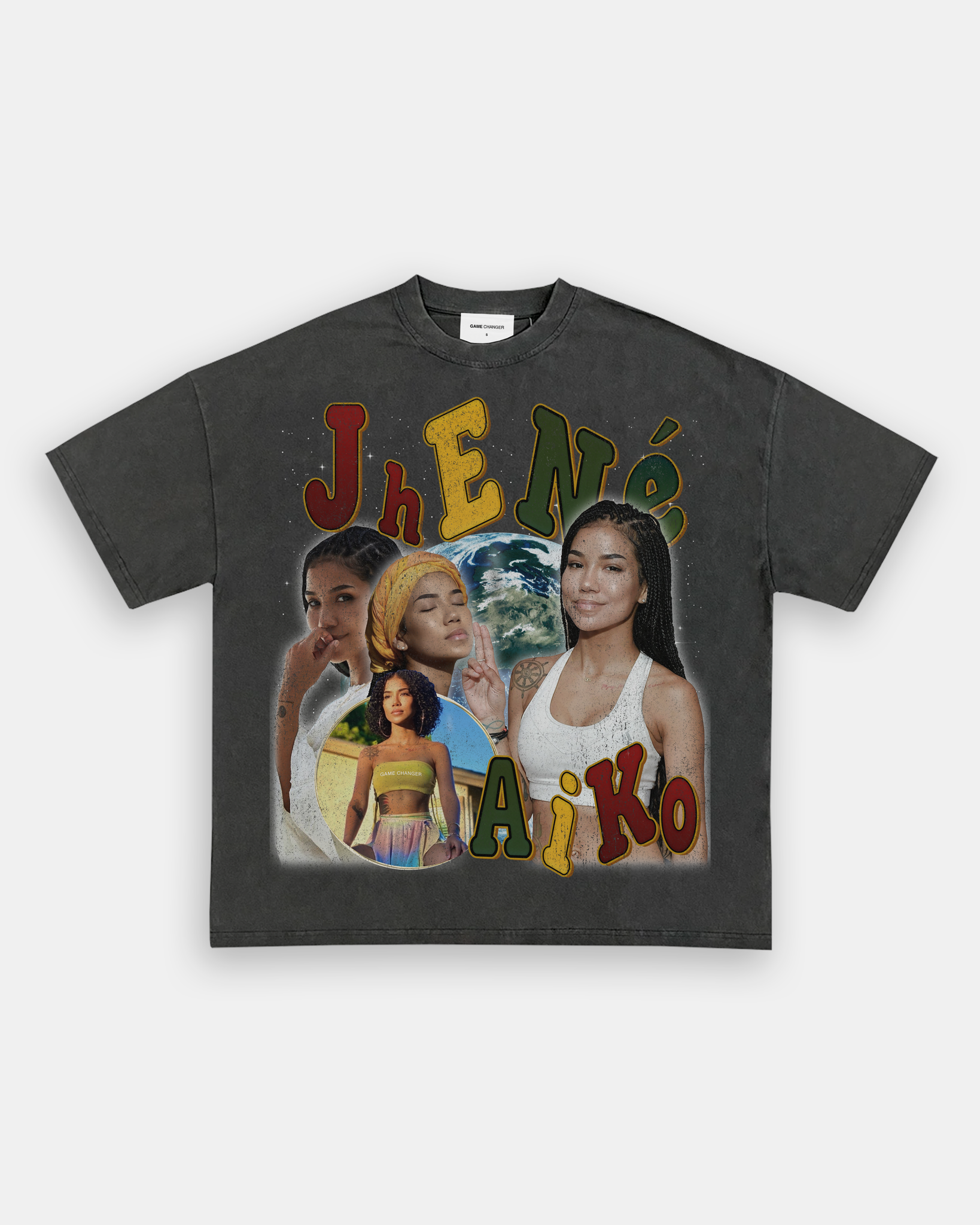 JHENE AIKO TEE