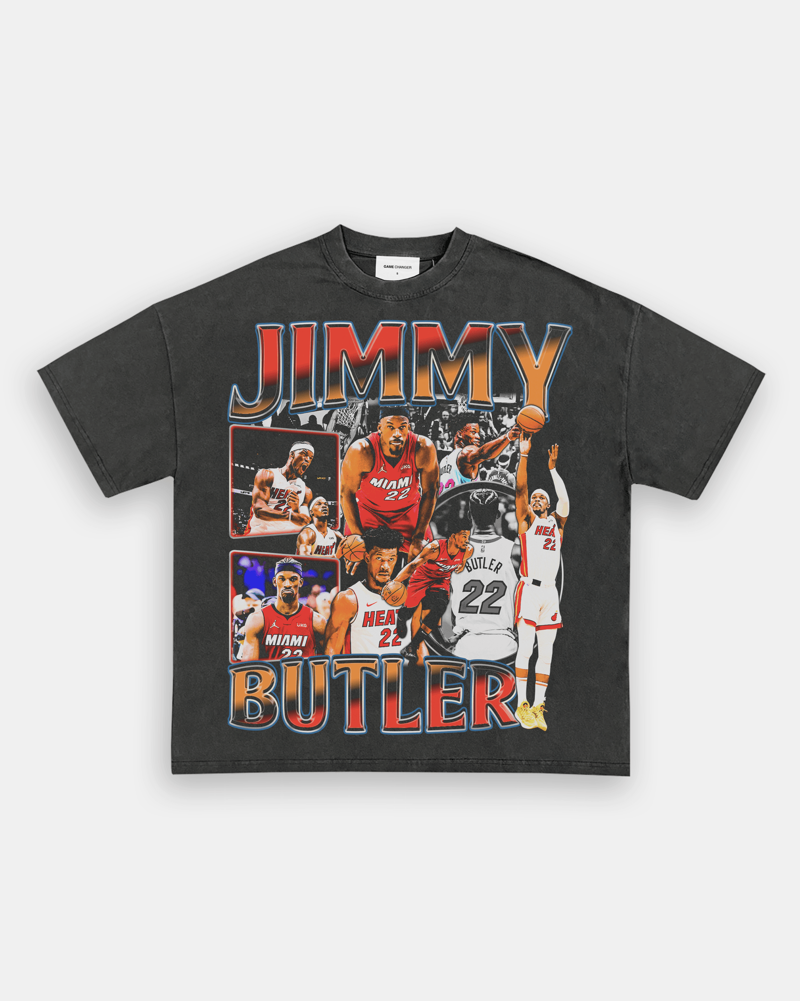 JIMMY BUTLER TEE