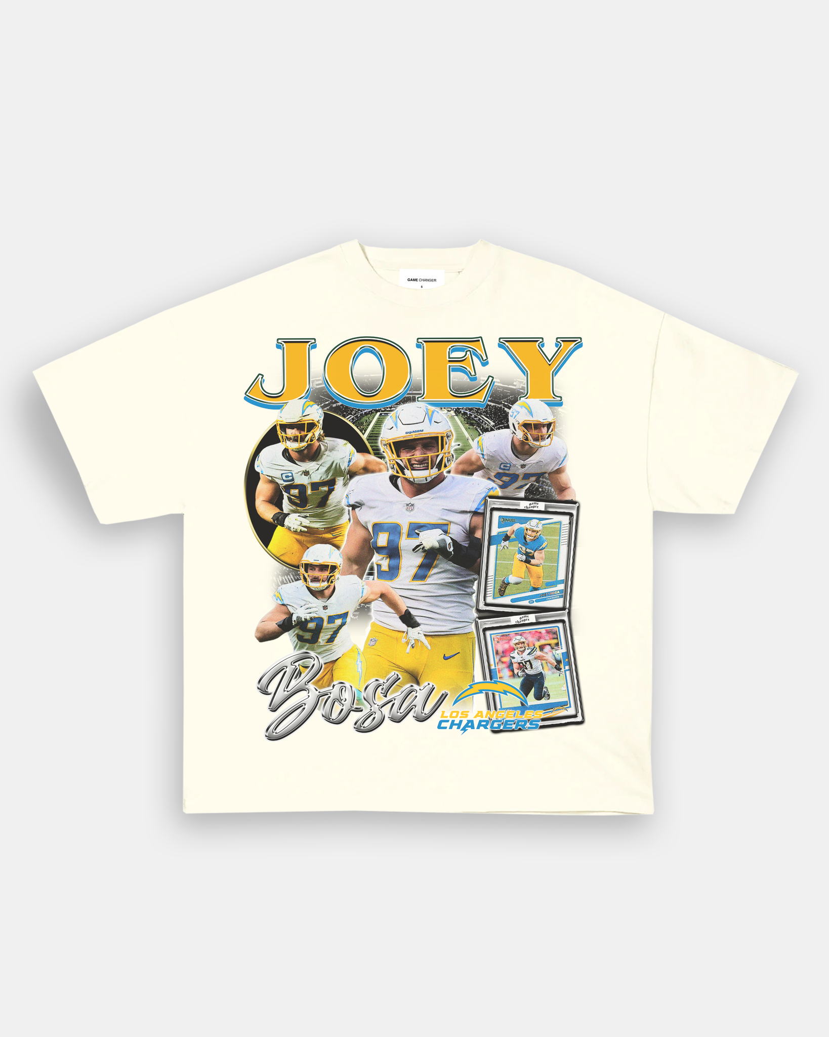 JOEY BOSA TEE