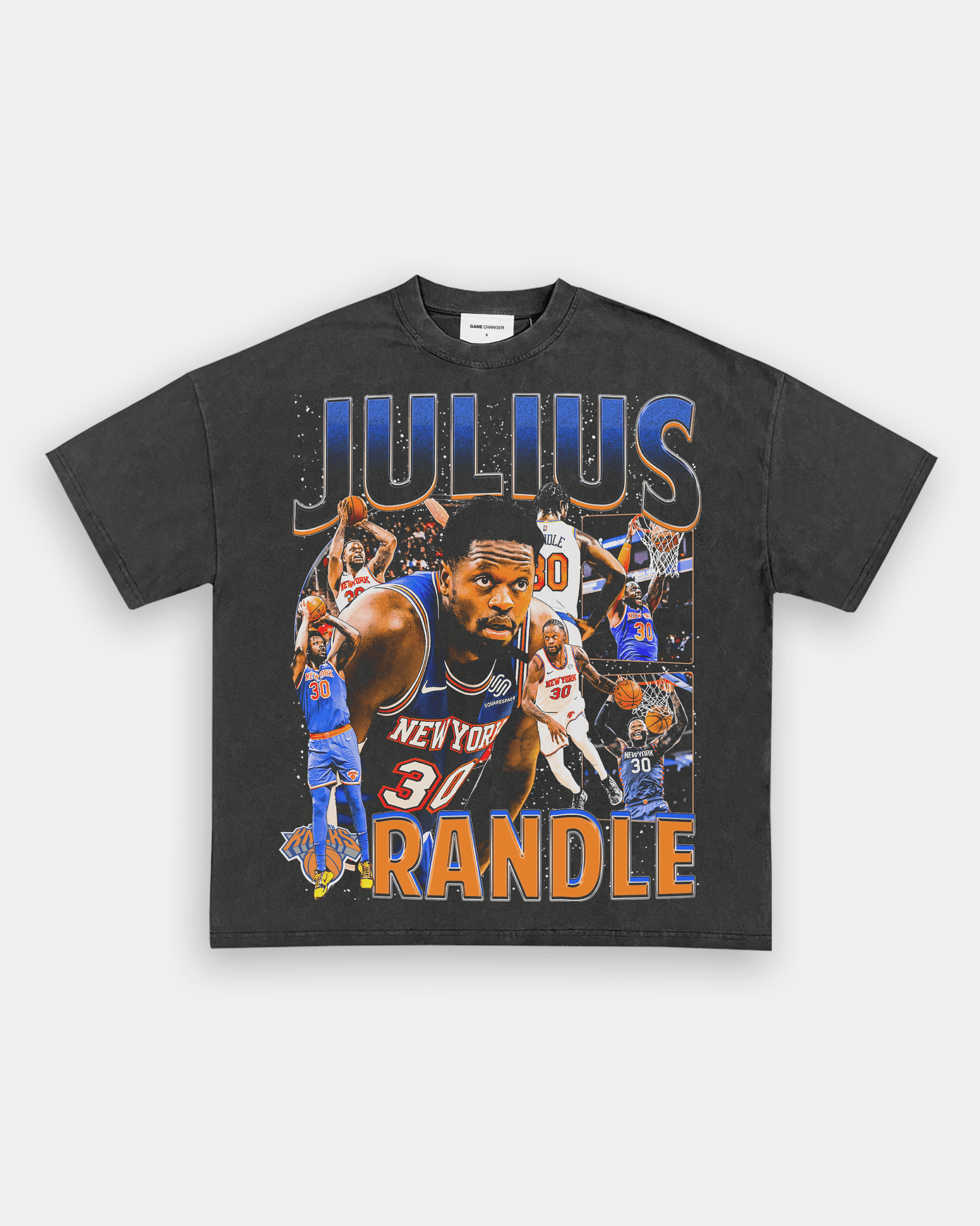 JULIUS RANDLE TEE