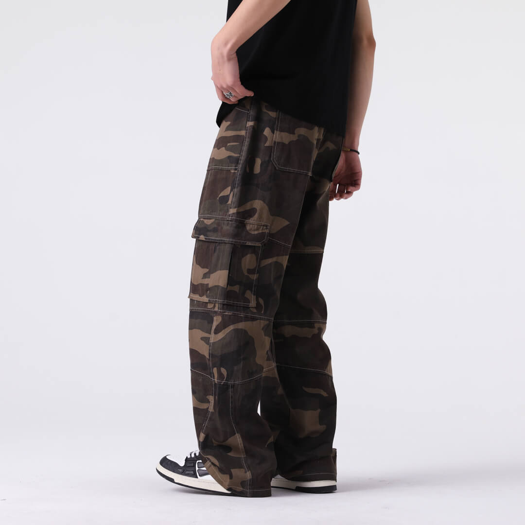 Kakushi Pants