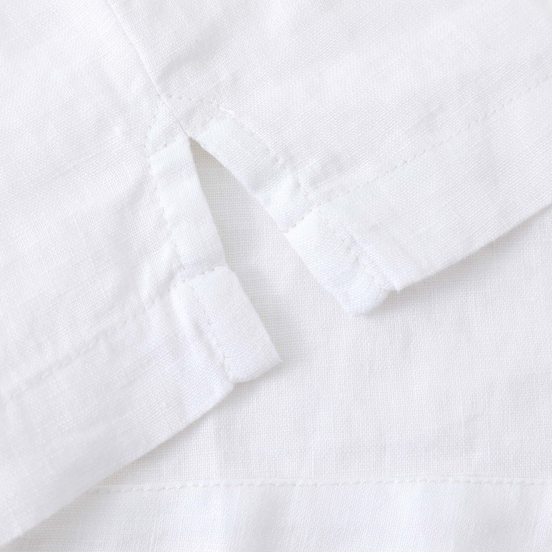 Kaze Linen Shirt