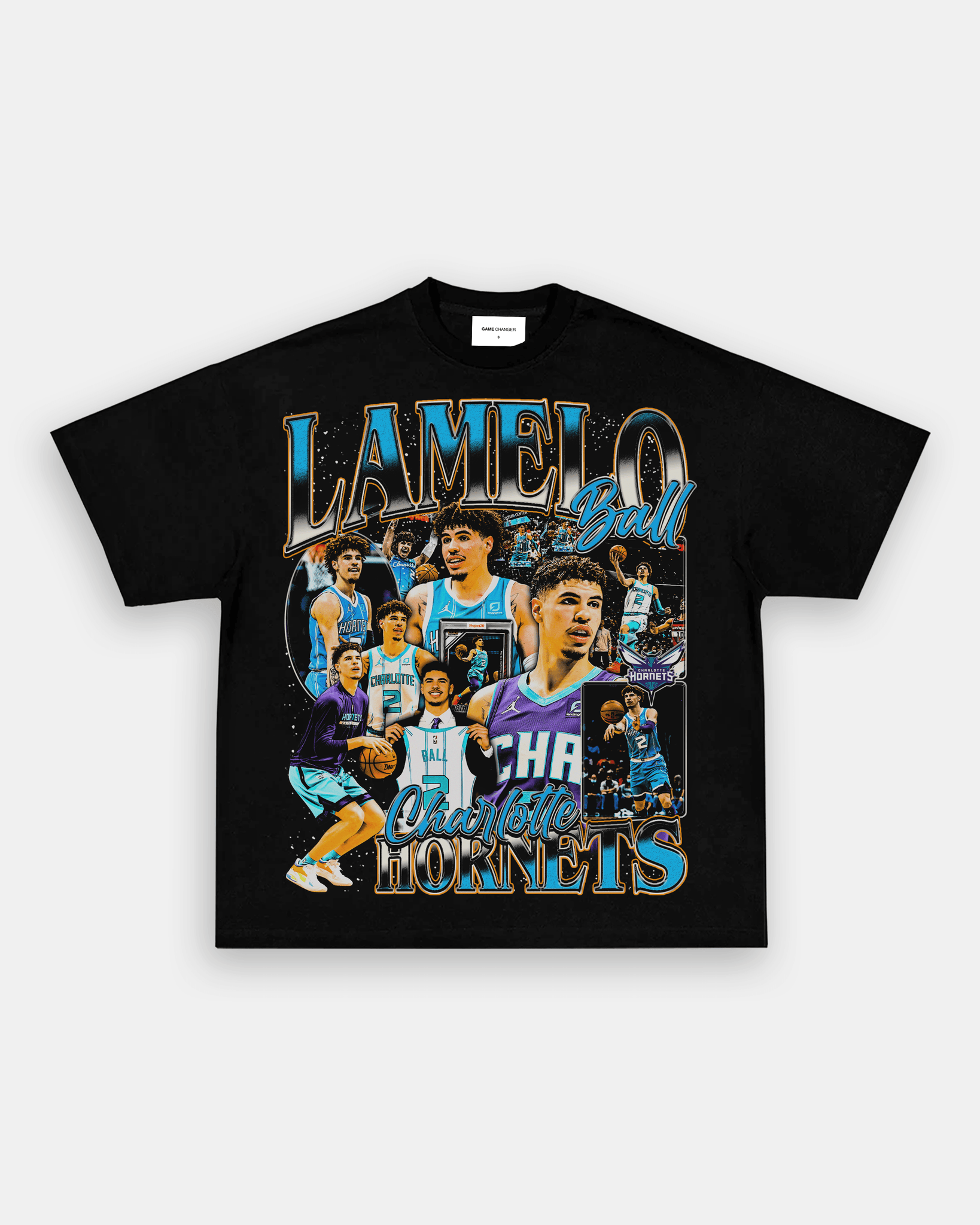 LAMELO BALL TEE