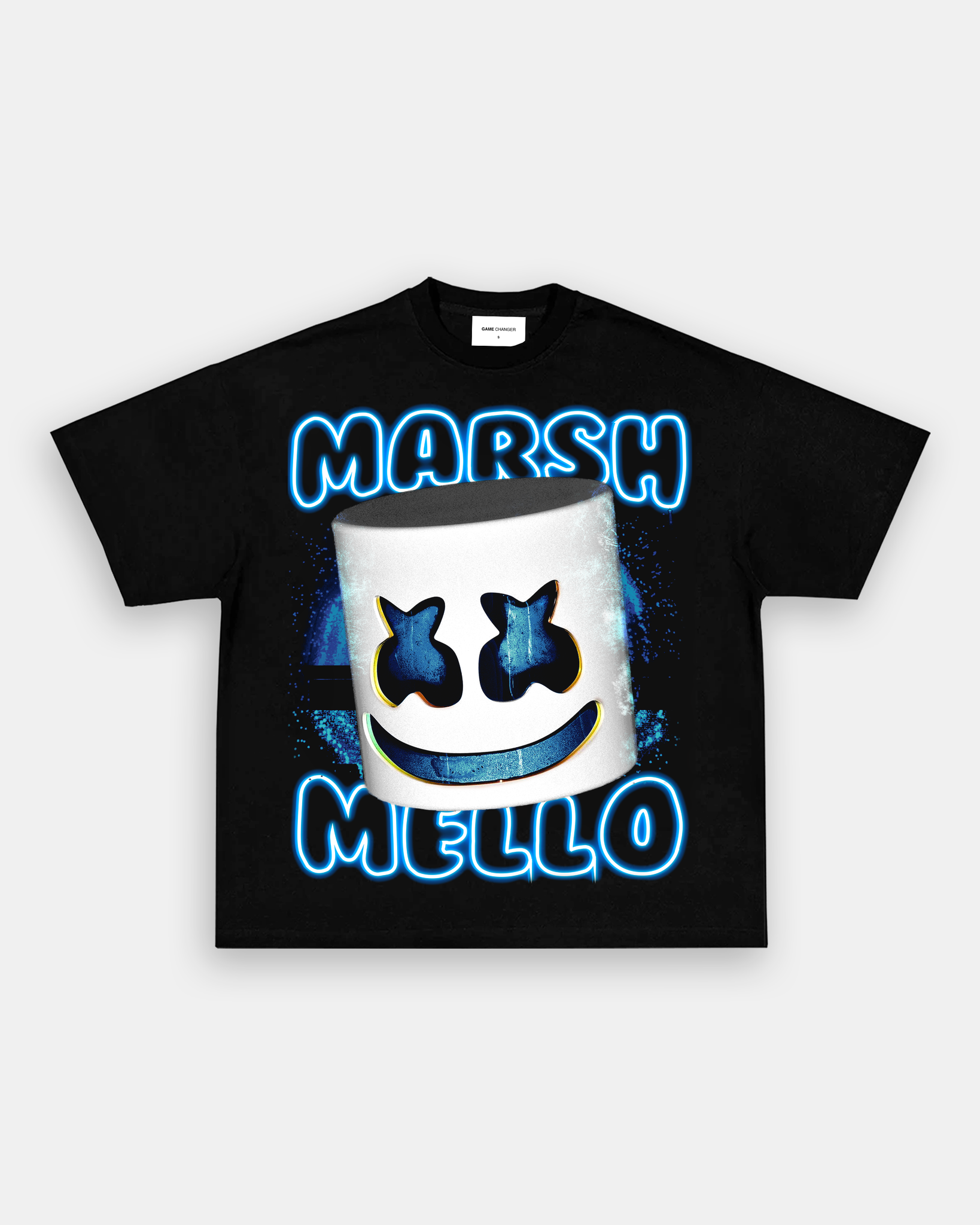 MARSHMELLO 2 TEE