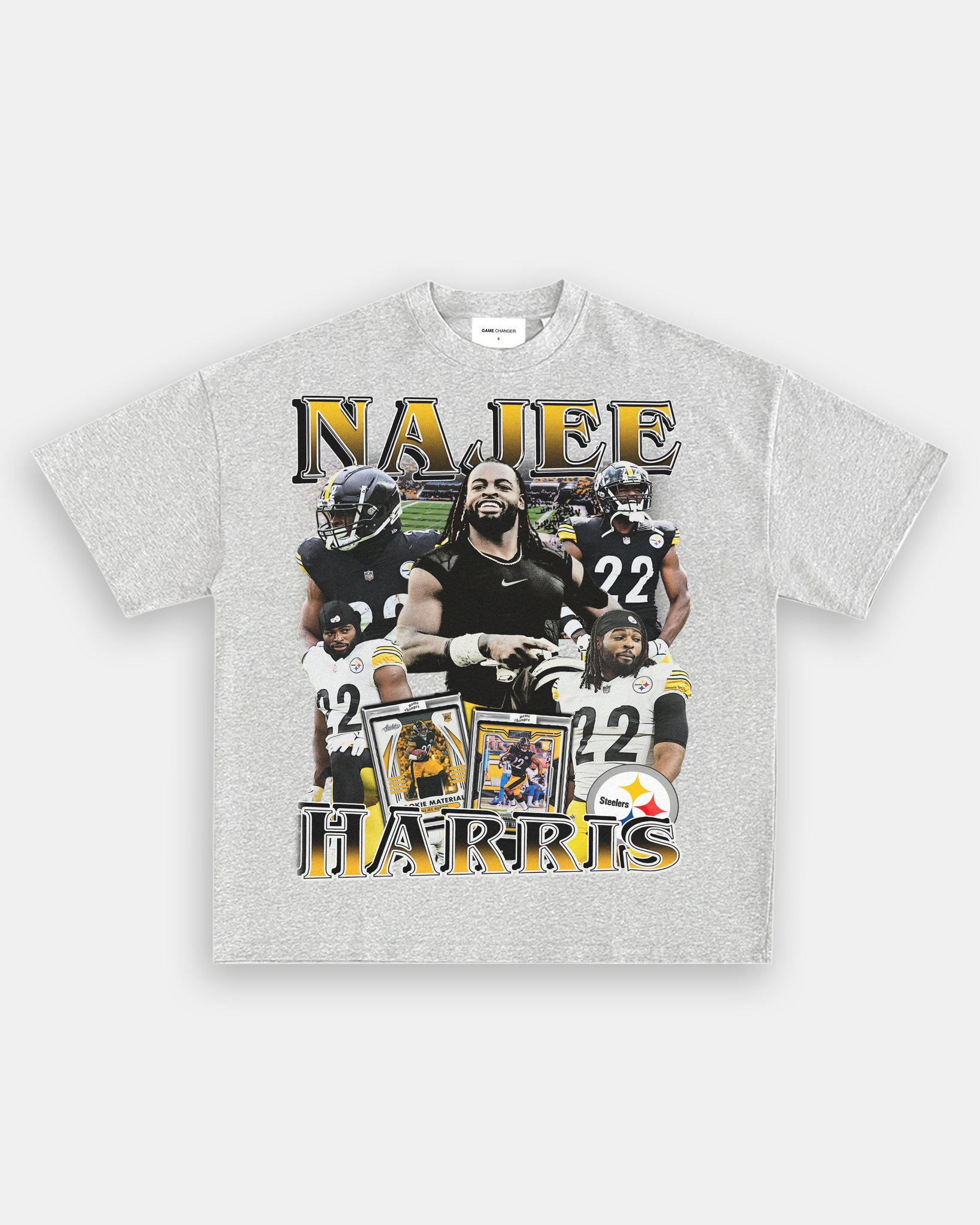 NAJEE HARRIS TEE