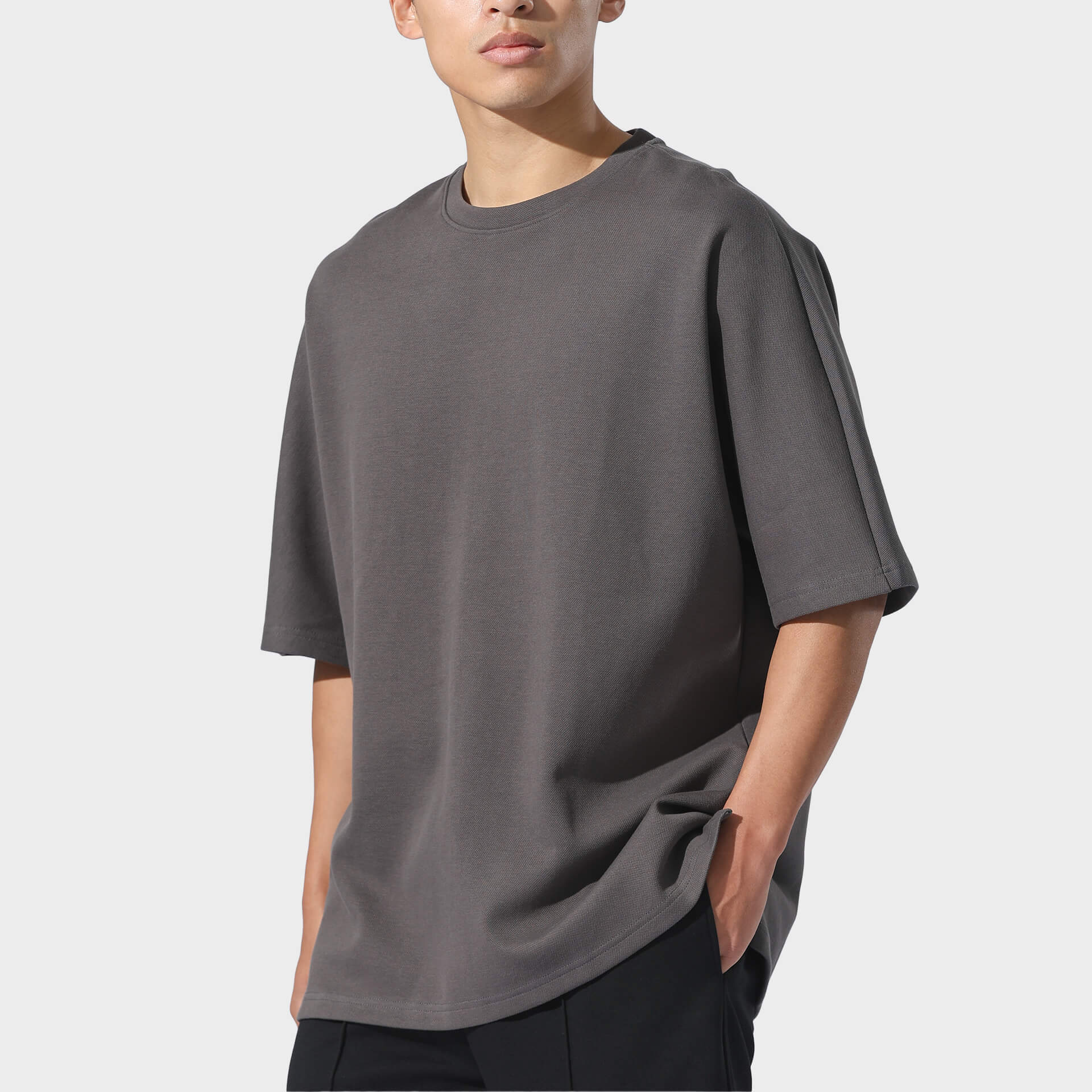 Oba Oversized Shirt