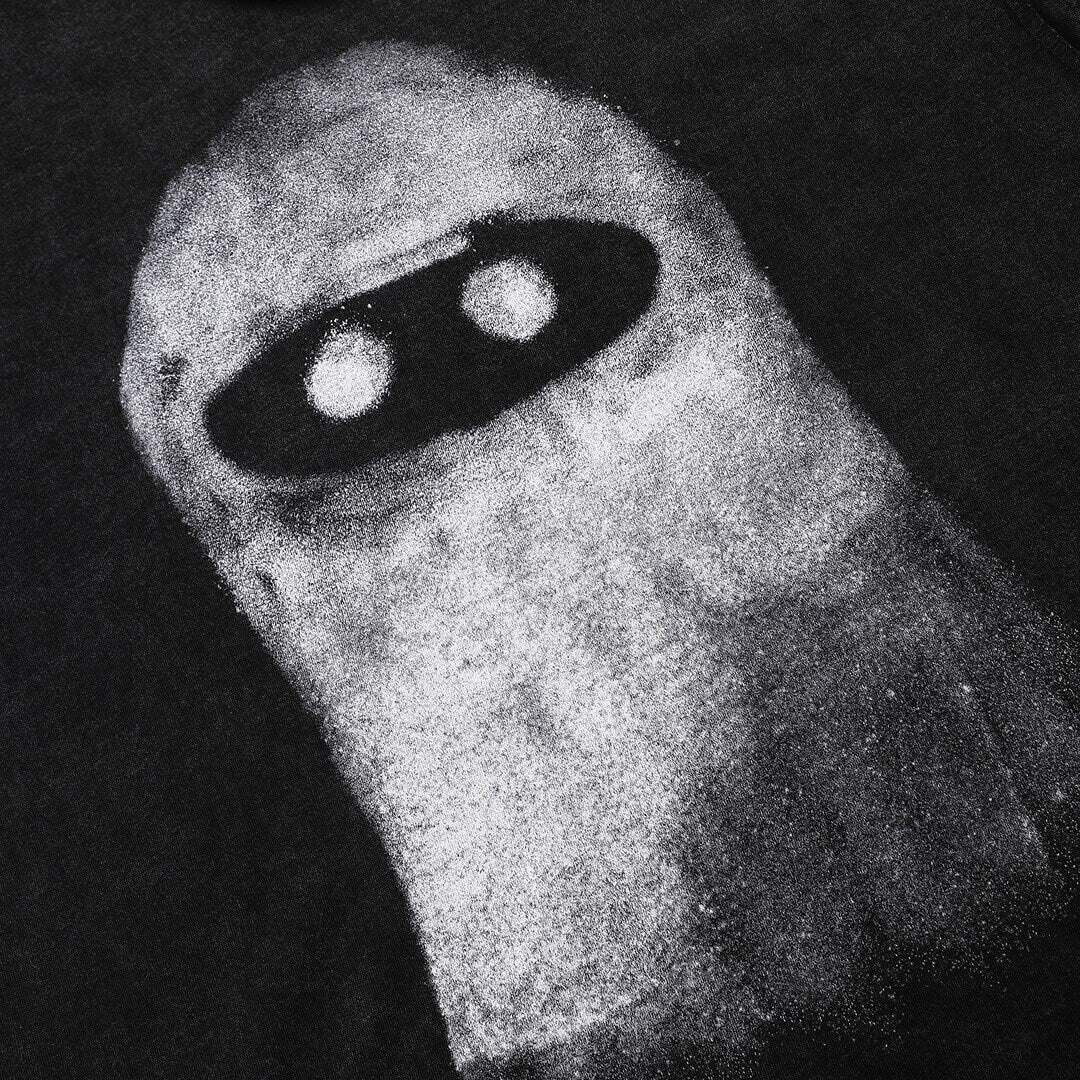 Obaka Ghost Shirt