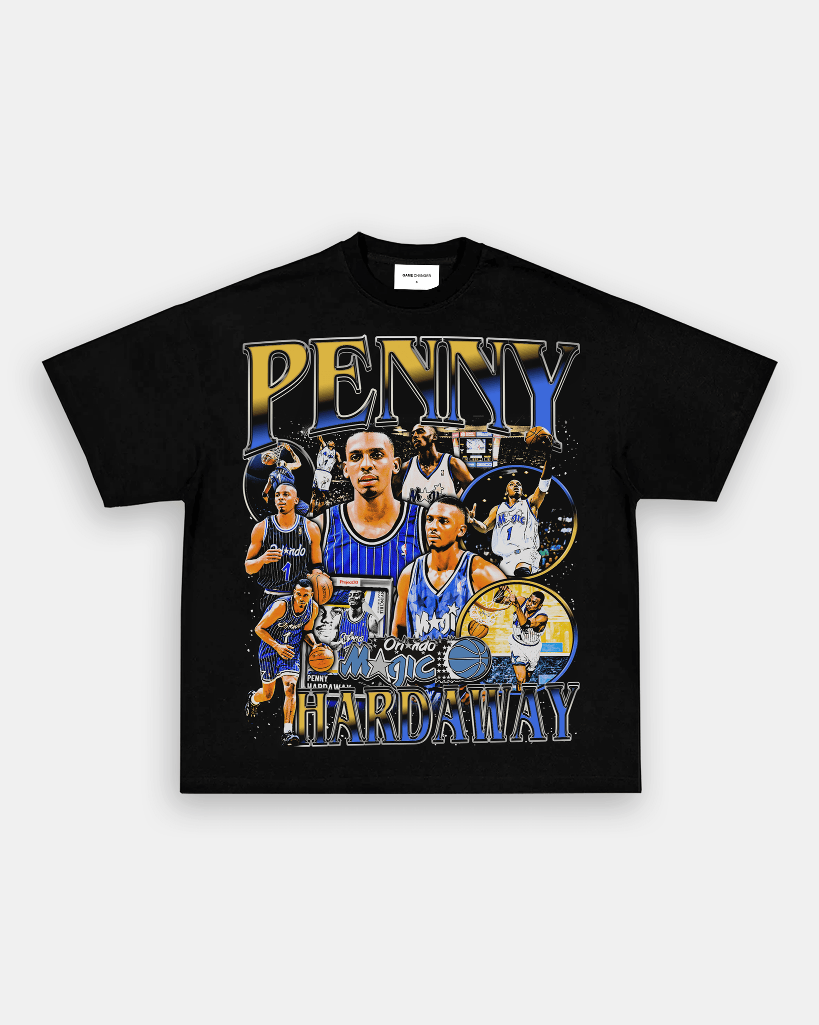 PENNY HARDAWAY TEE