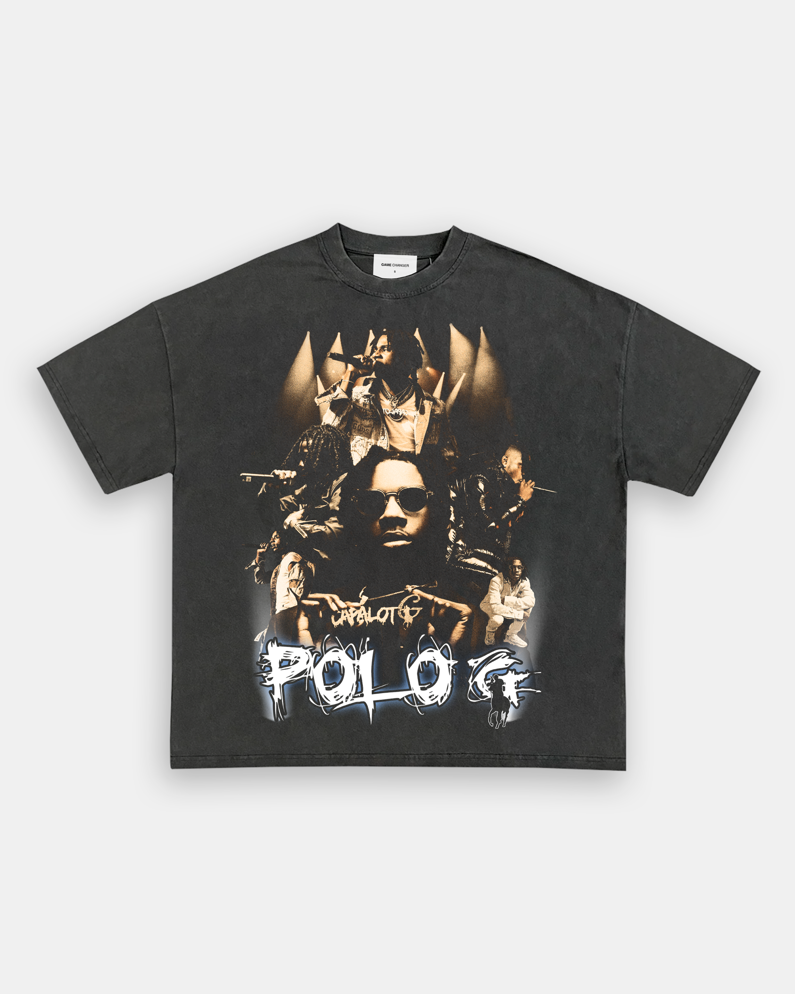 POLO G TEE