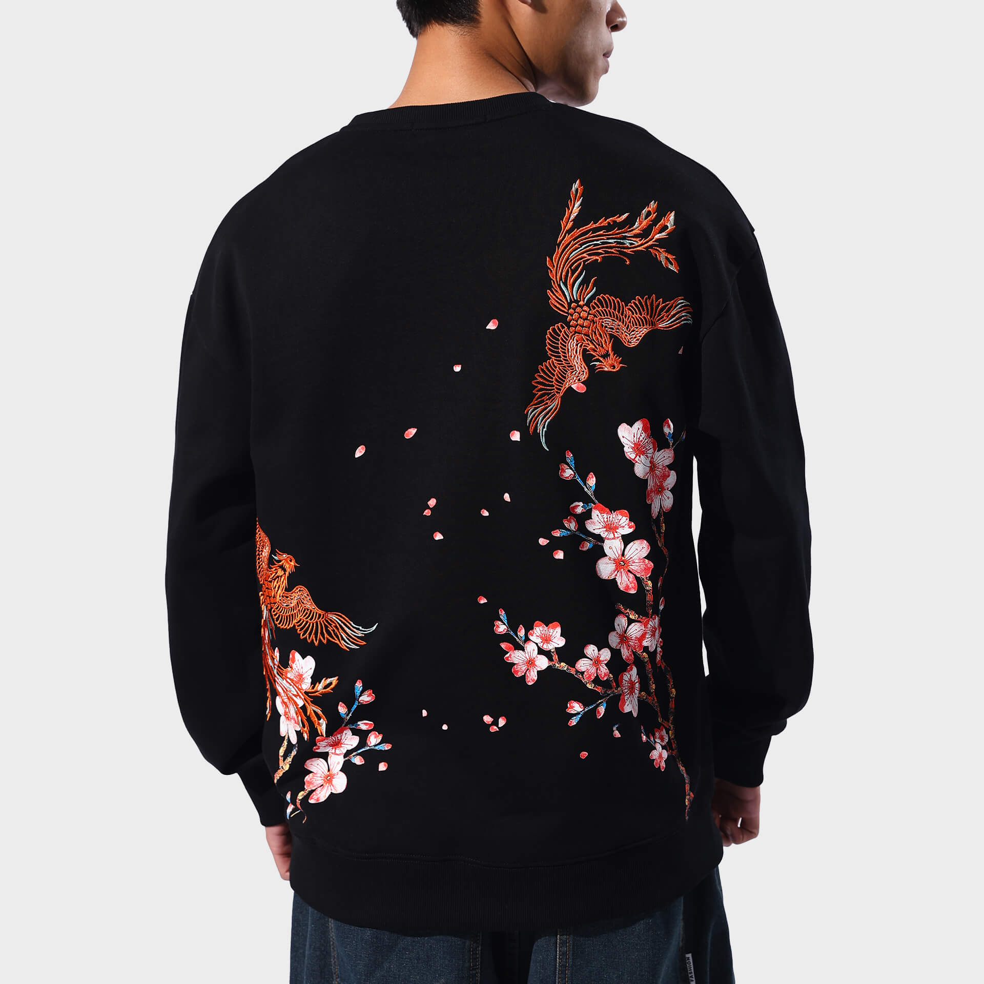 Phoenix Sweatshirt