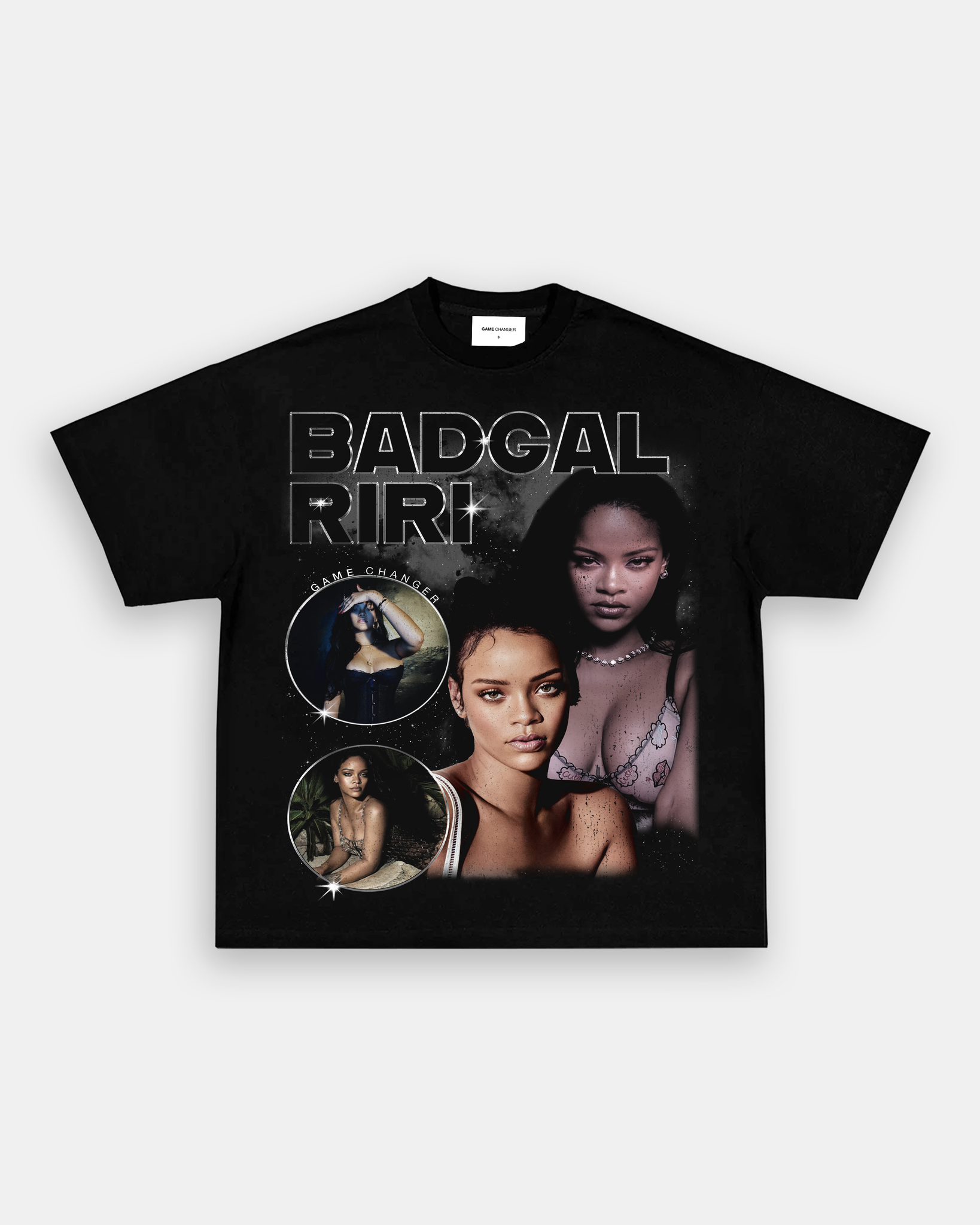 RIRI TEE