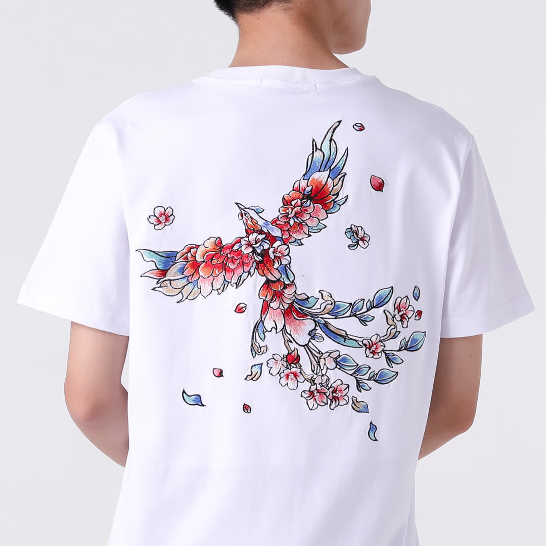 Phoenix Shirt