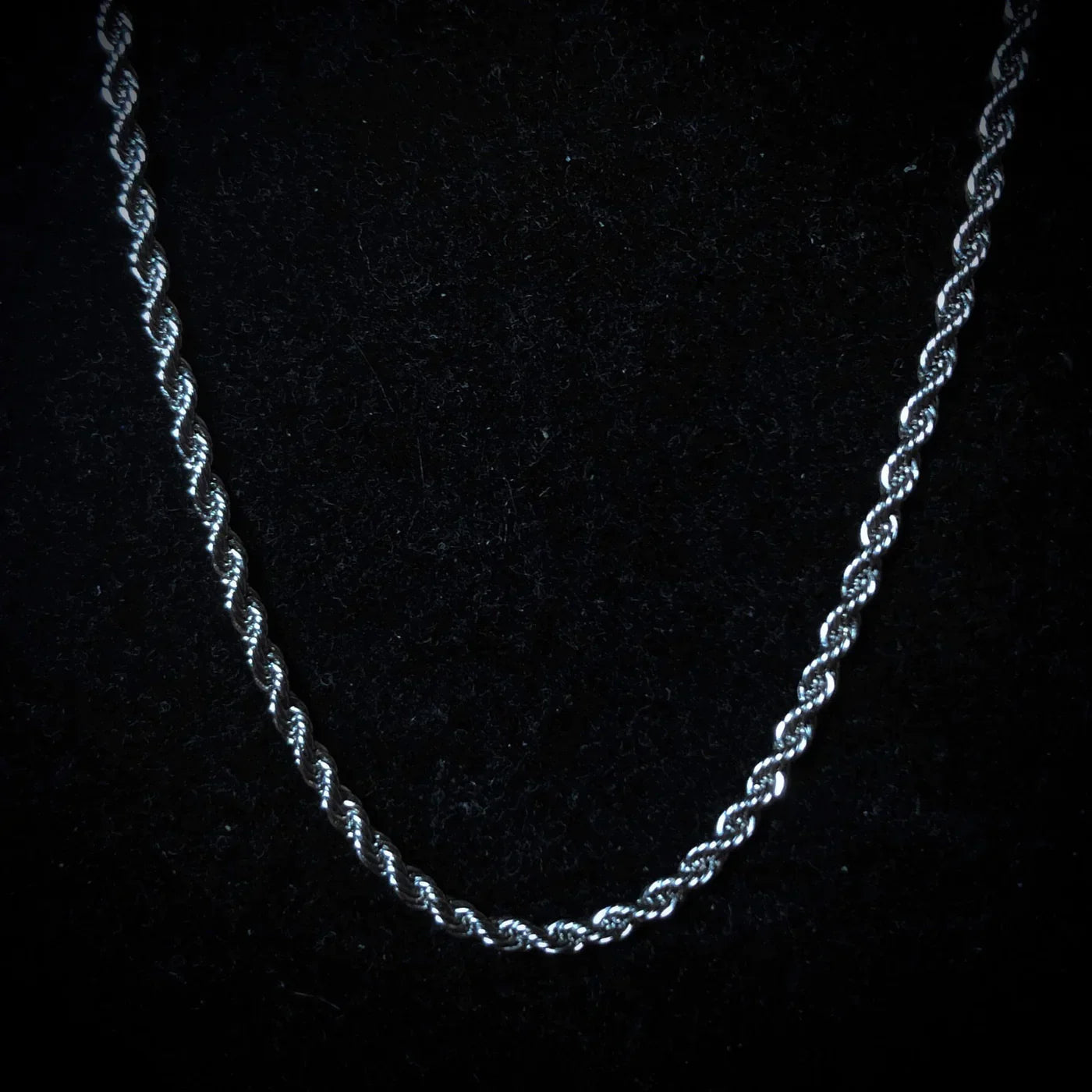 3mm Rope Chain