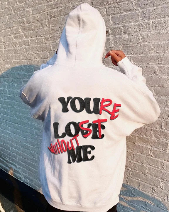 Y.L.W.M Hoodie