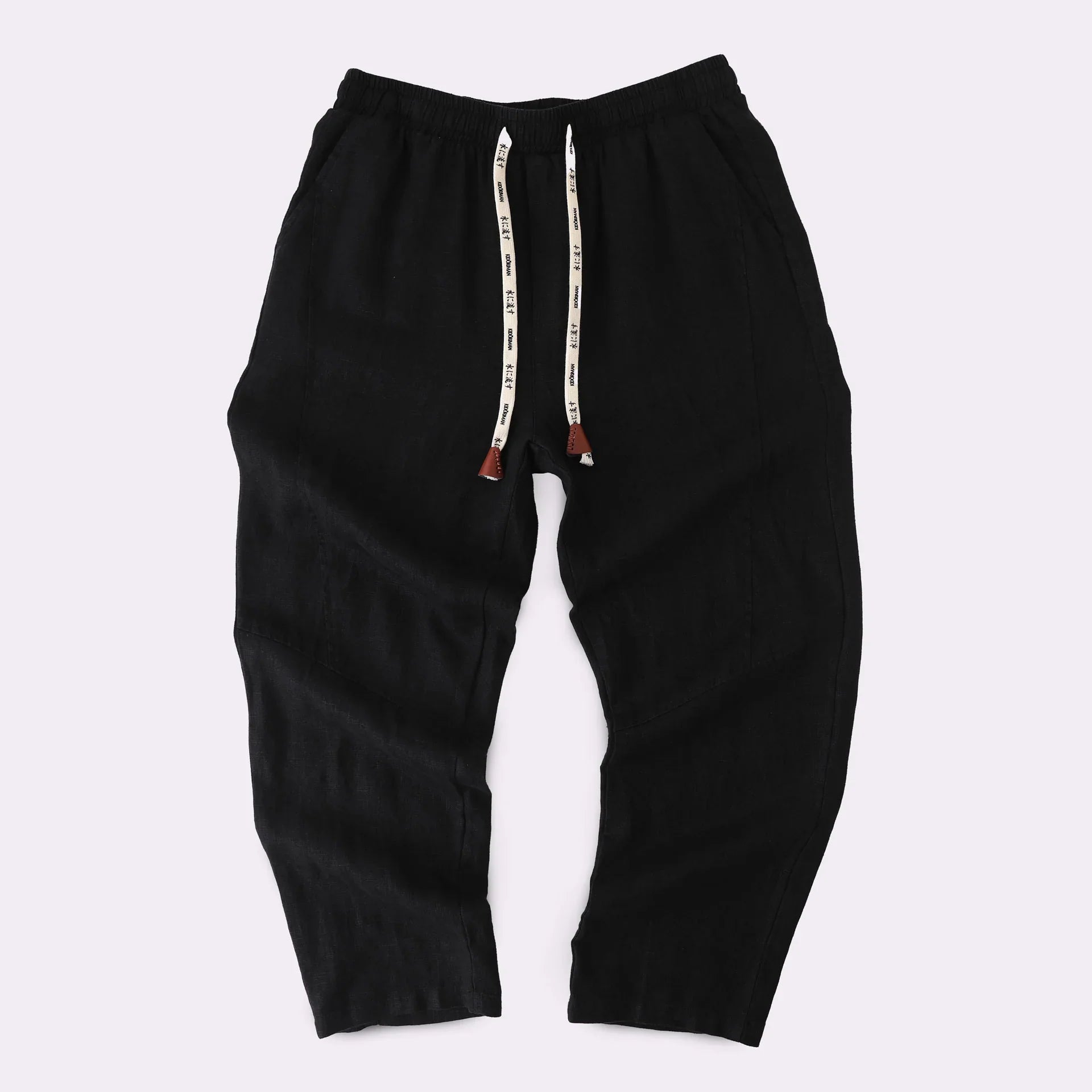 Choku Relaxed Pants