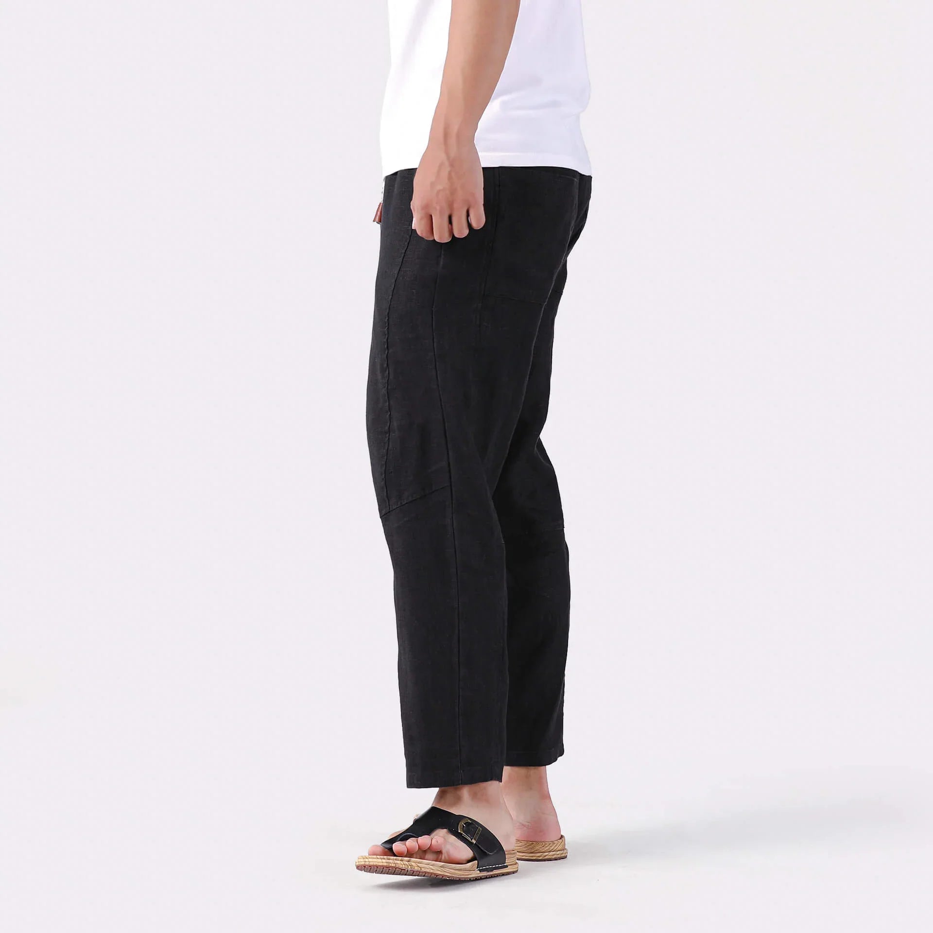 Choku Relaxed Pants