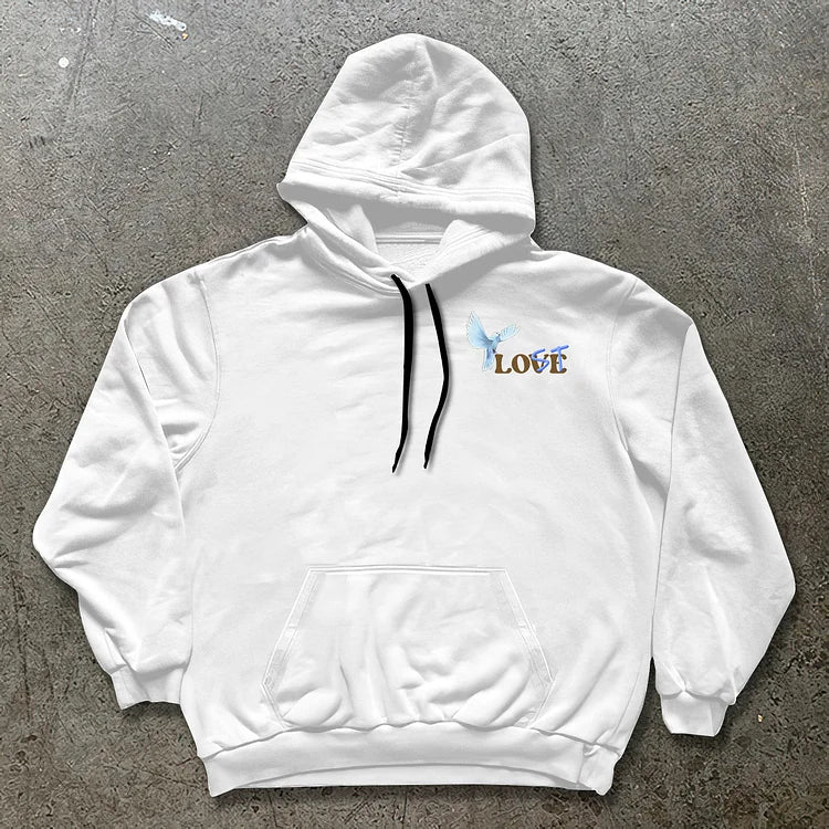 Y.L.W.M V3 Hoodie