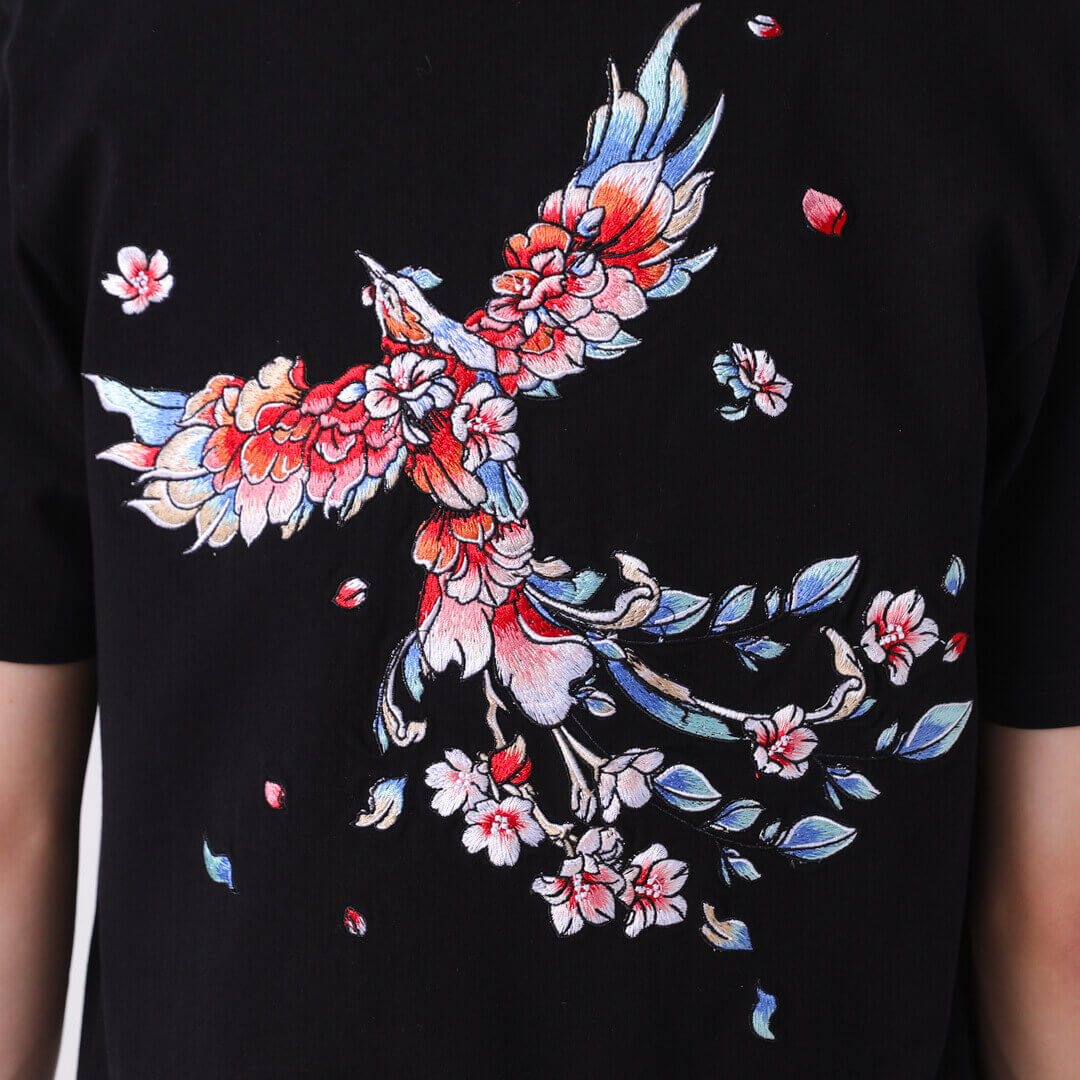 Phoenix Shirt