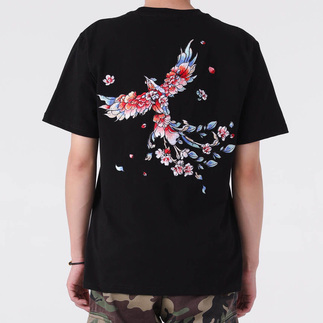 Phoenix Shirt