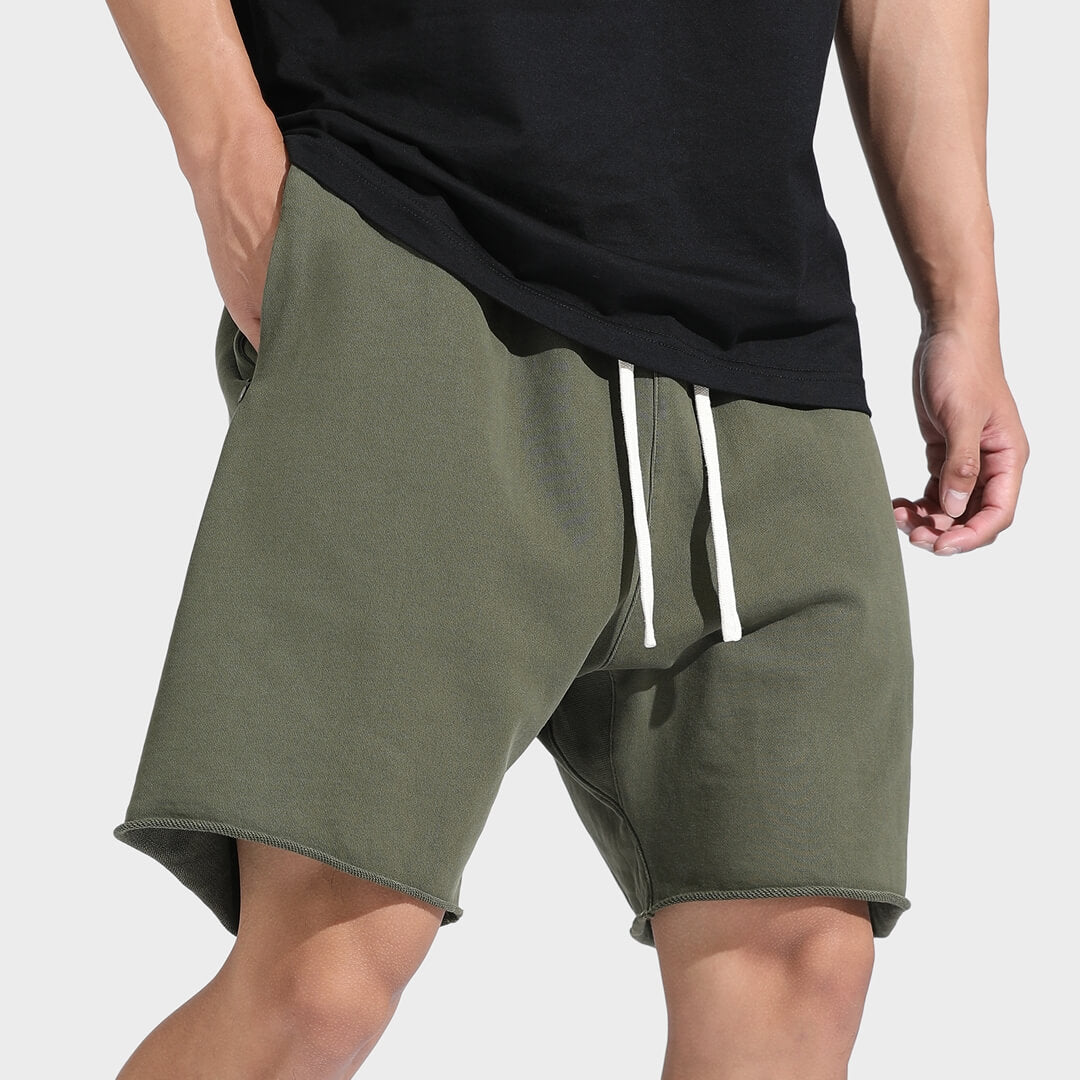 Nemuri Shorts