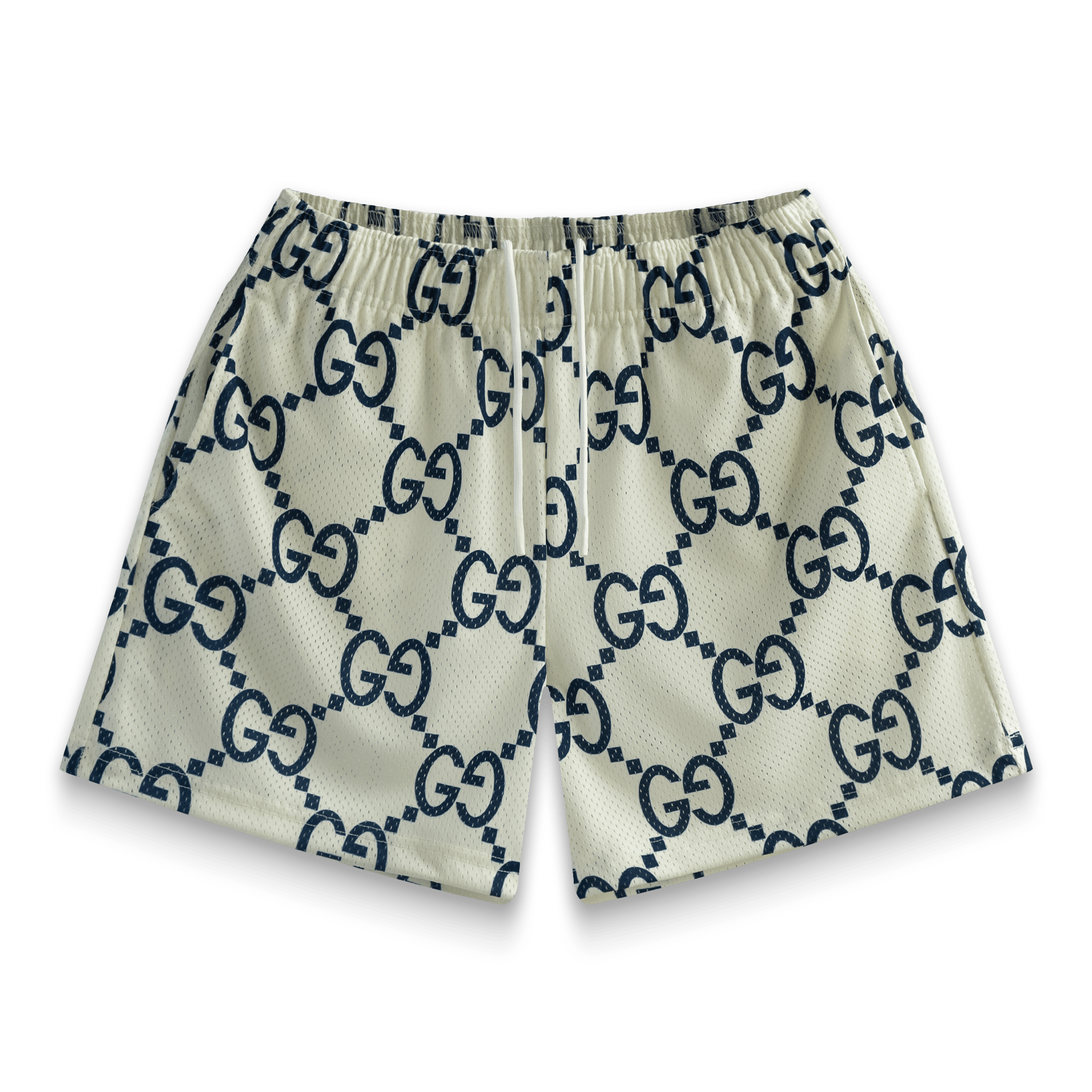 Ruth Mega G Shorts