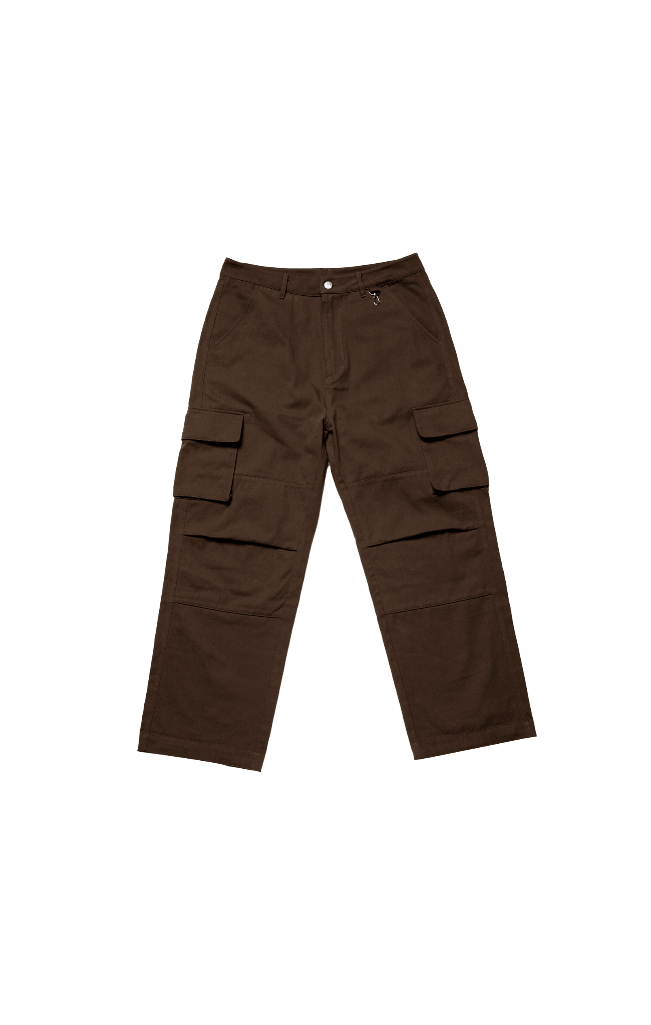 CARGO PANT - BROWN