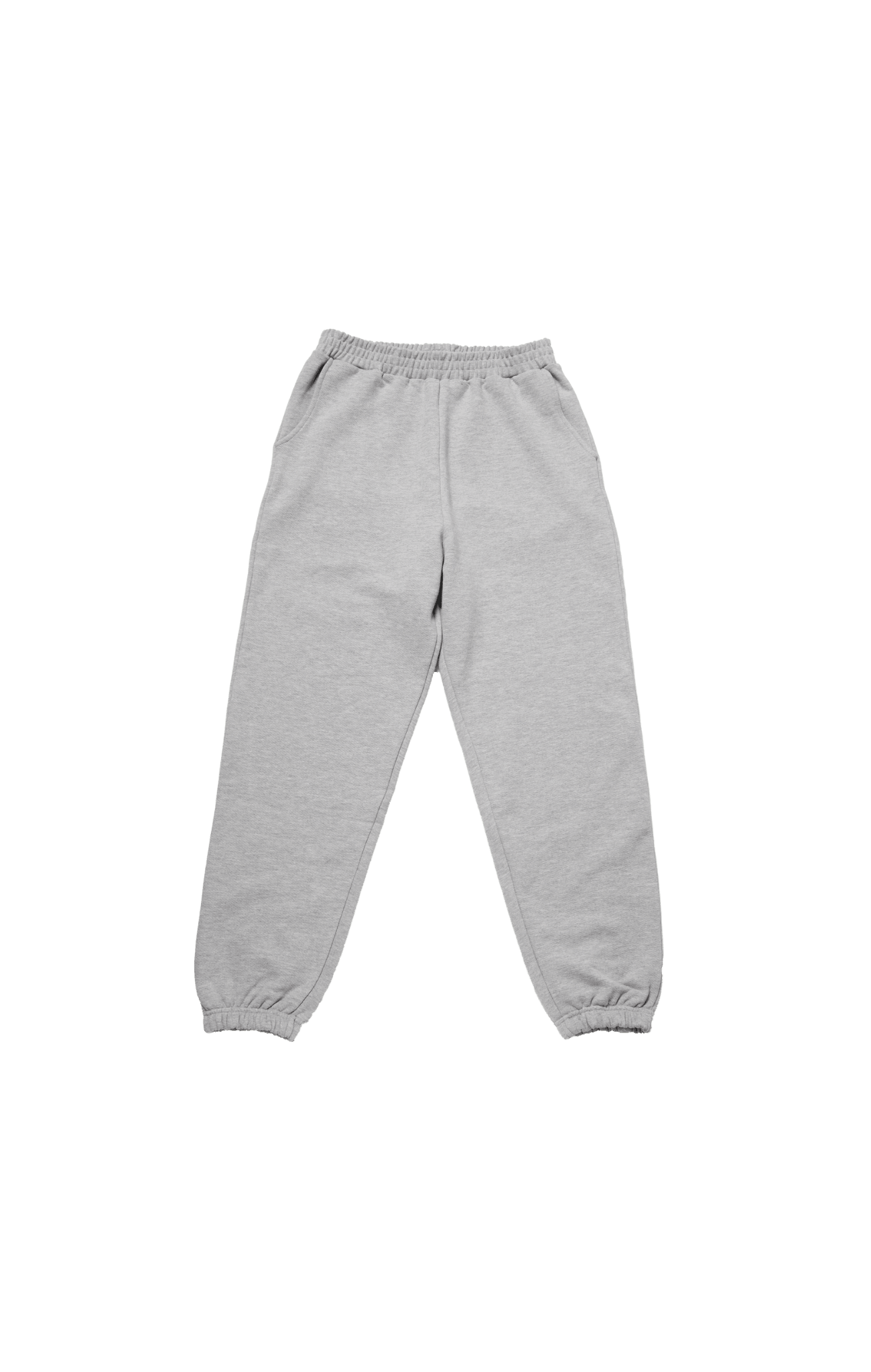 SWEATPANT - GREY